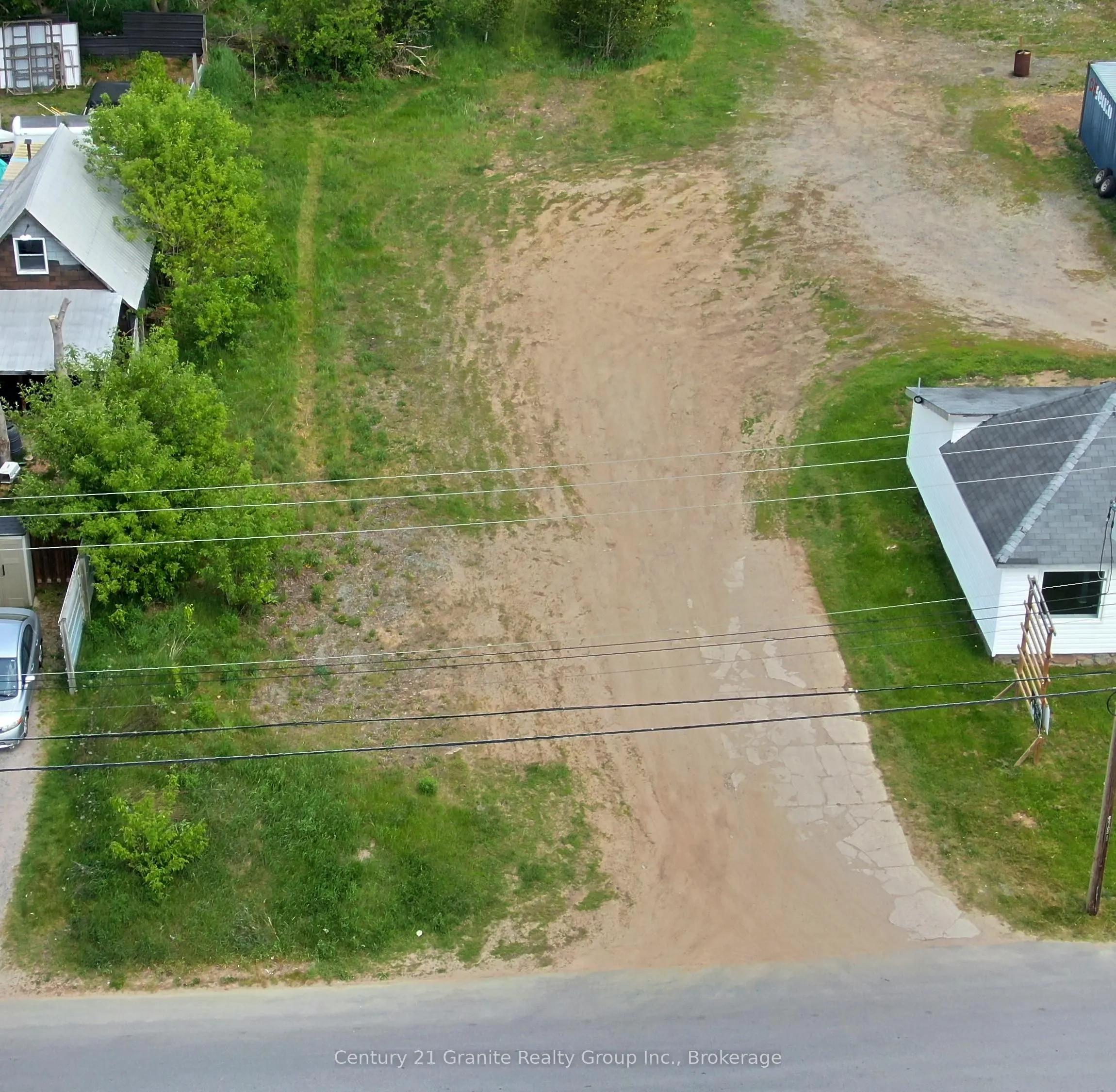 47 & 55 Cleak Avenue