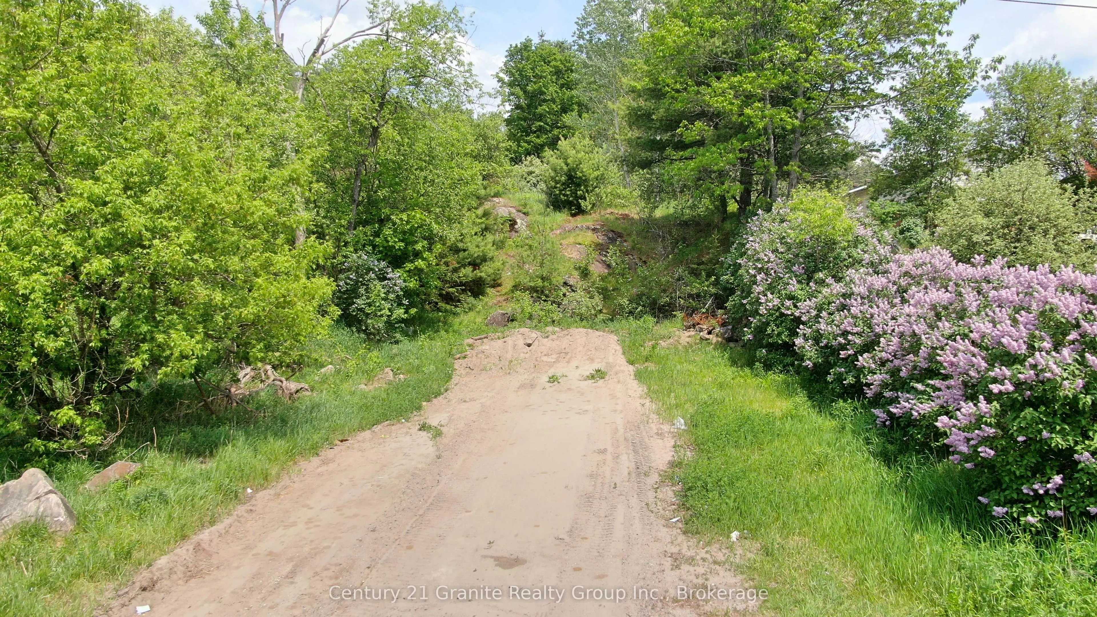 47 & 55 Cleak Avenue