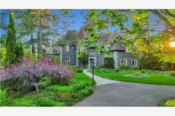 2 Lakeview Terrace