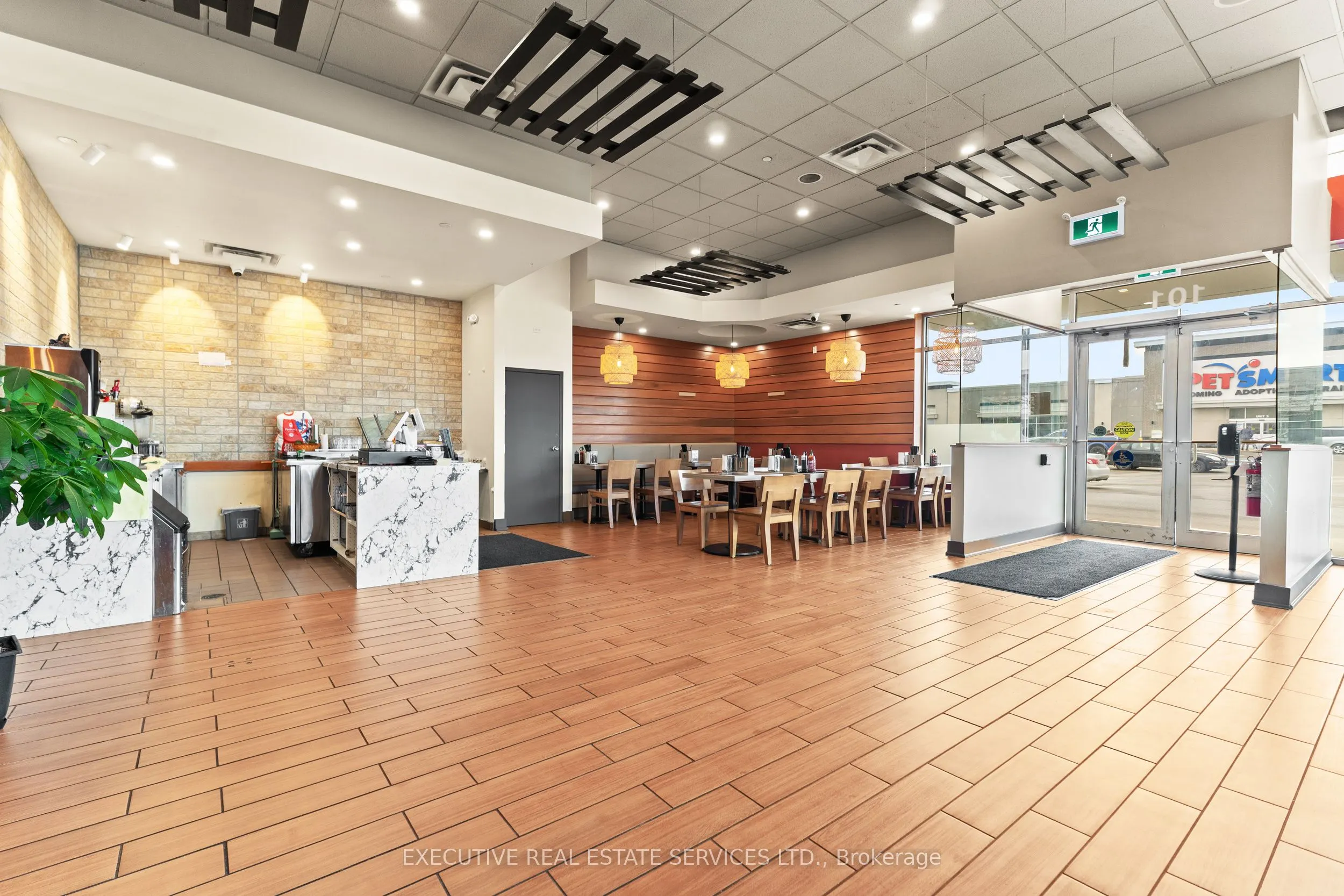 516 Centennial Parkway #101