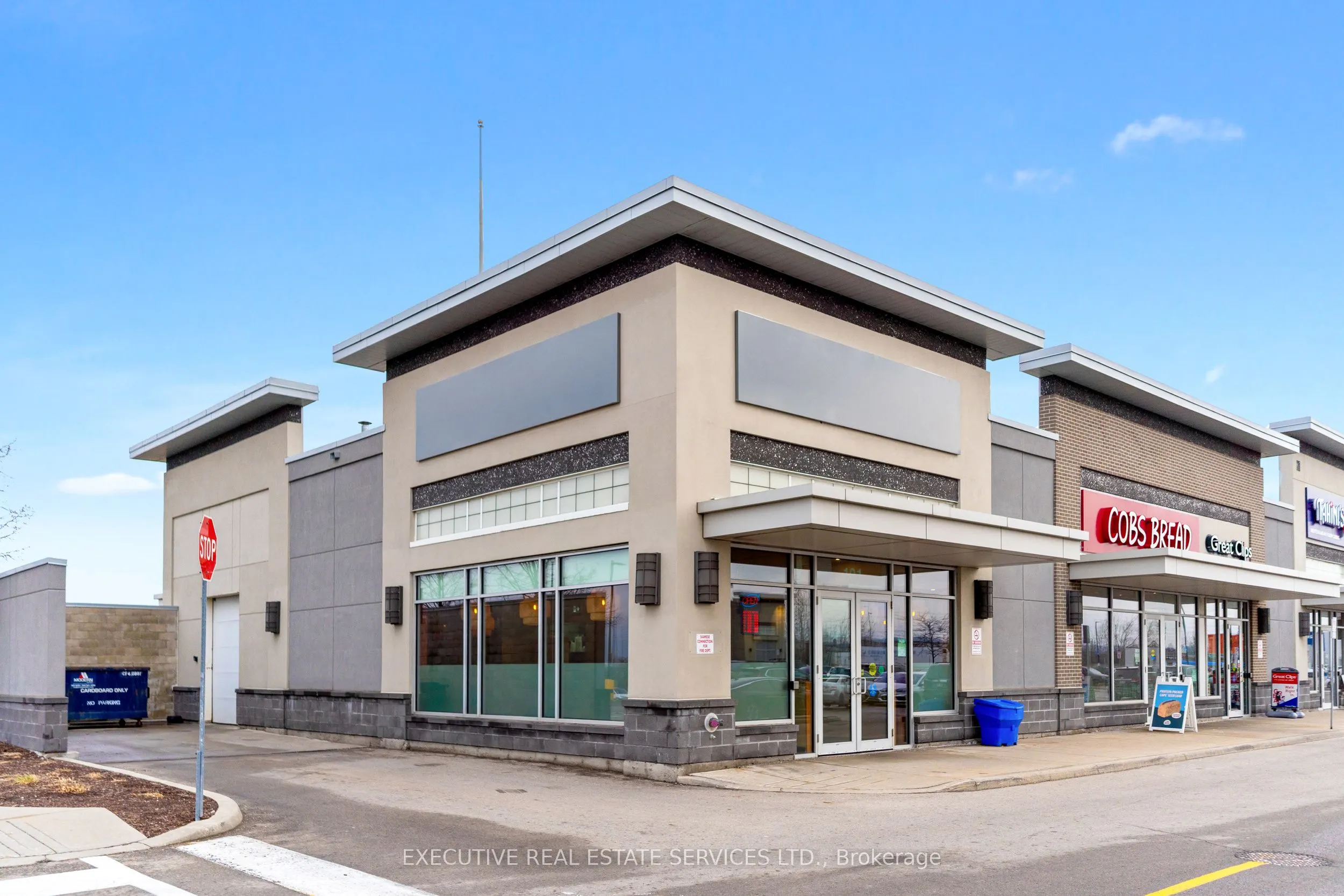 516 Centennial Parkway #101