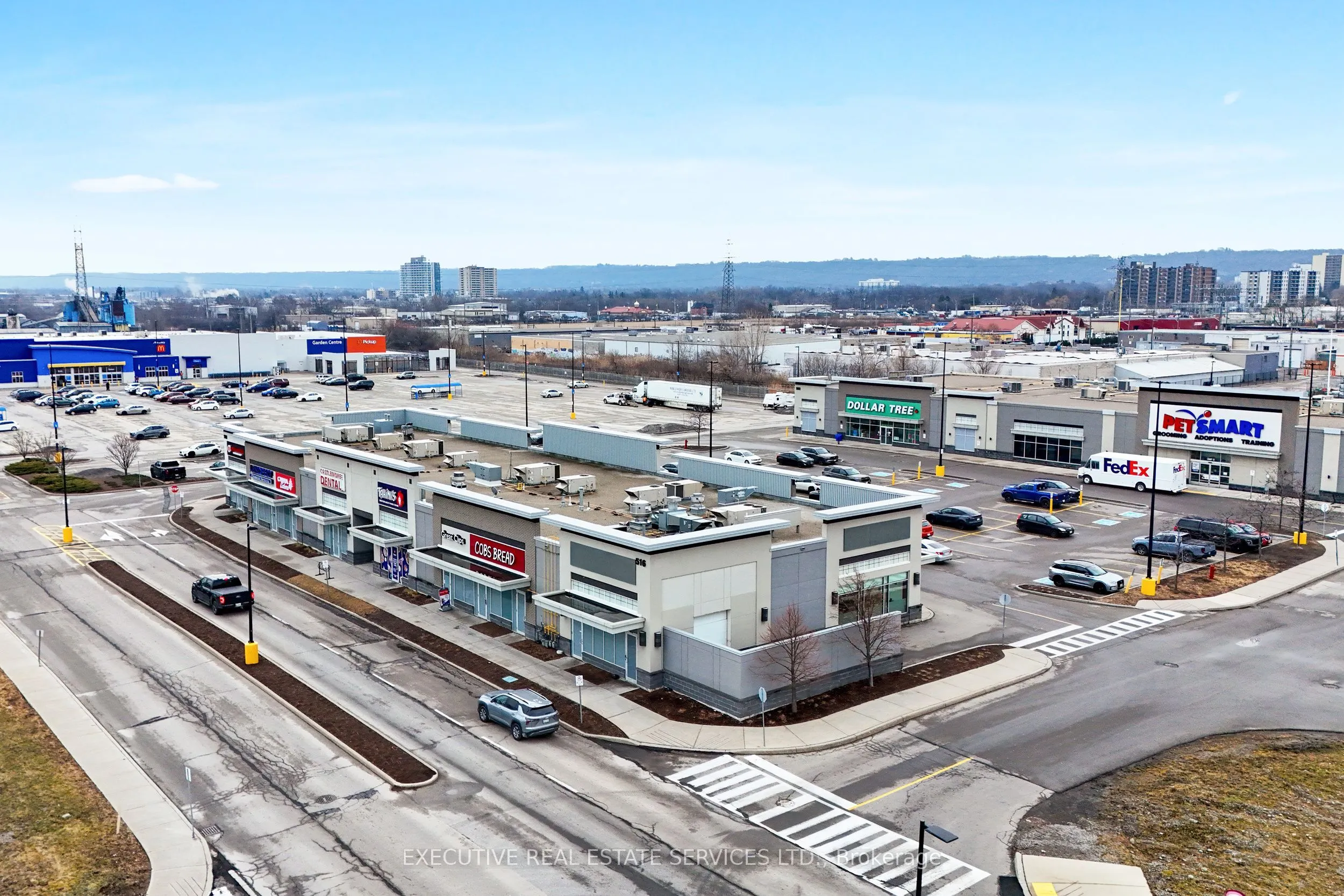 516 Centennial Parkway #101
