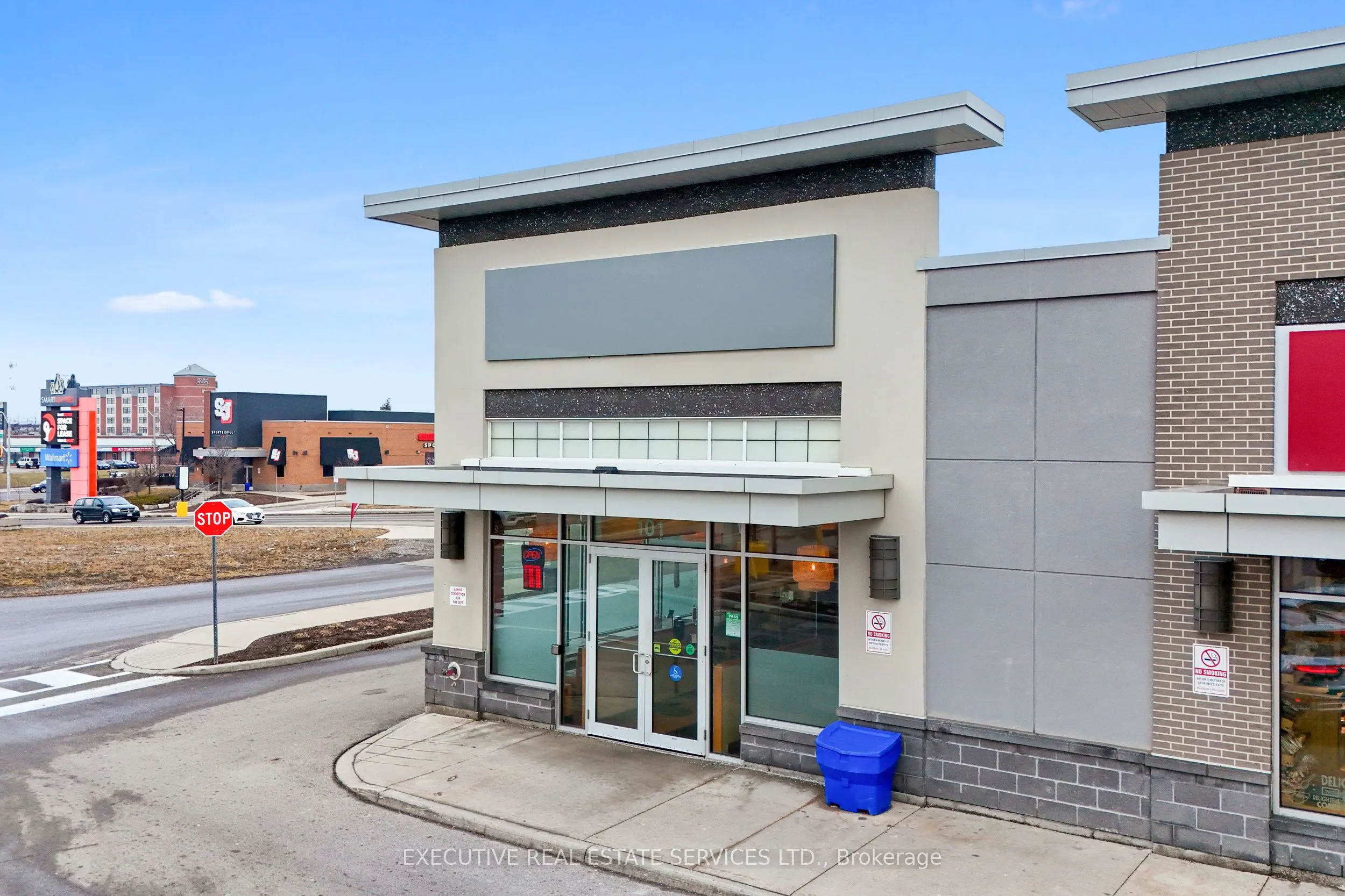 516 Centennial Parkway #101