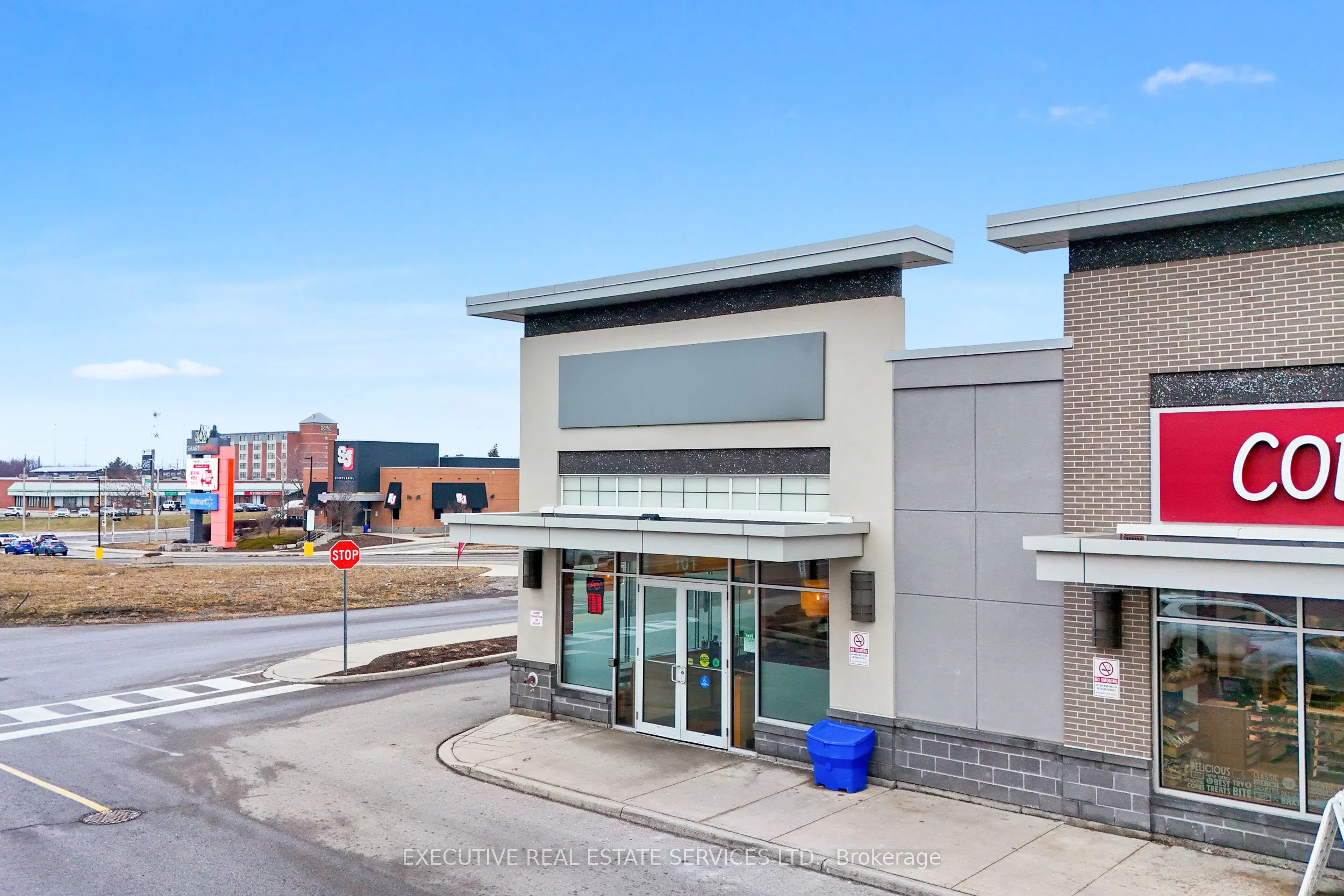 516 Centennial Parkway #101