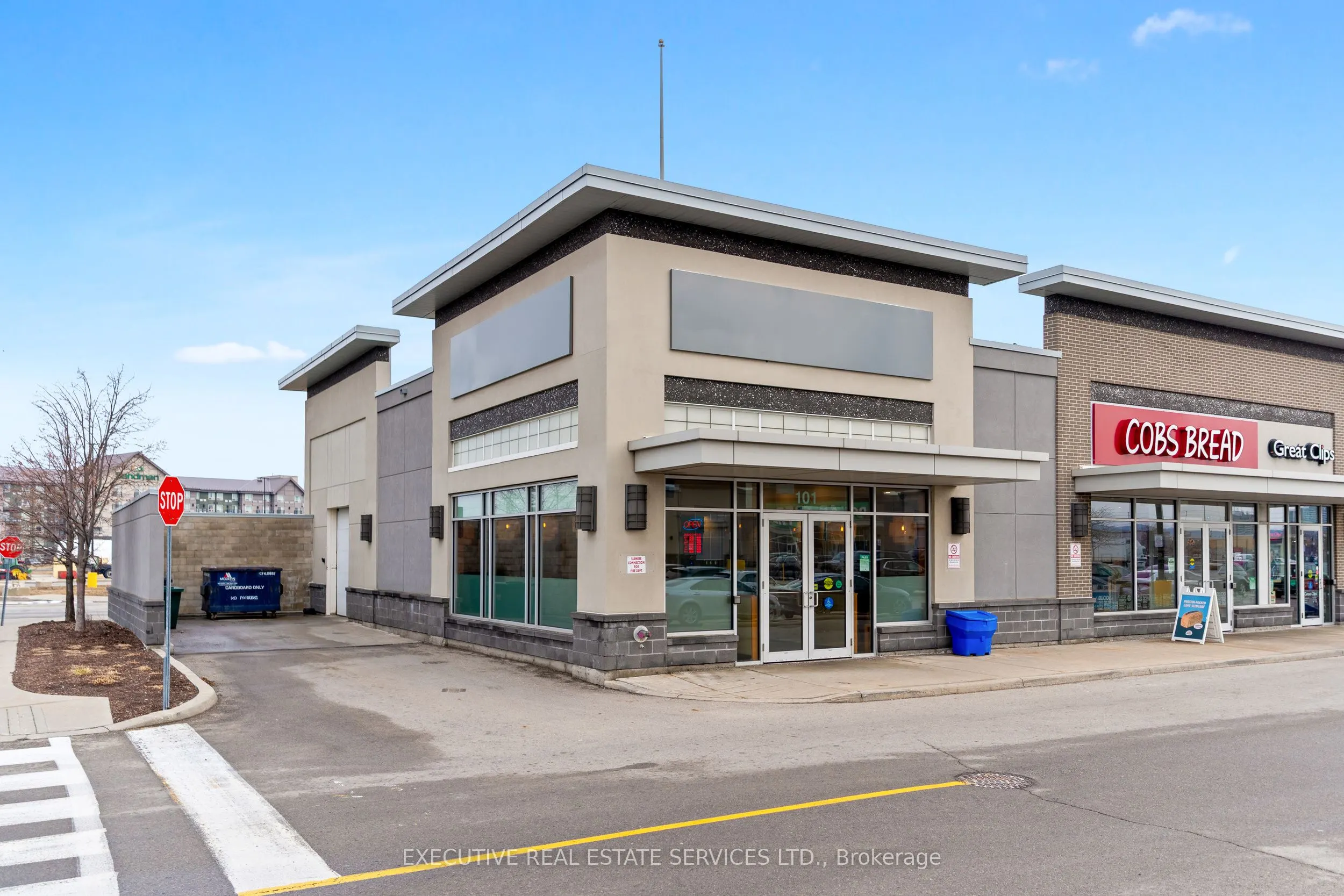 516 Centennial Parkway #101