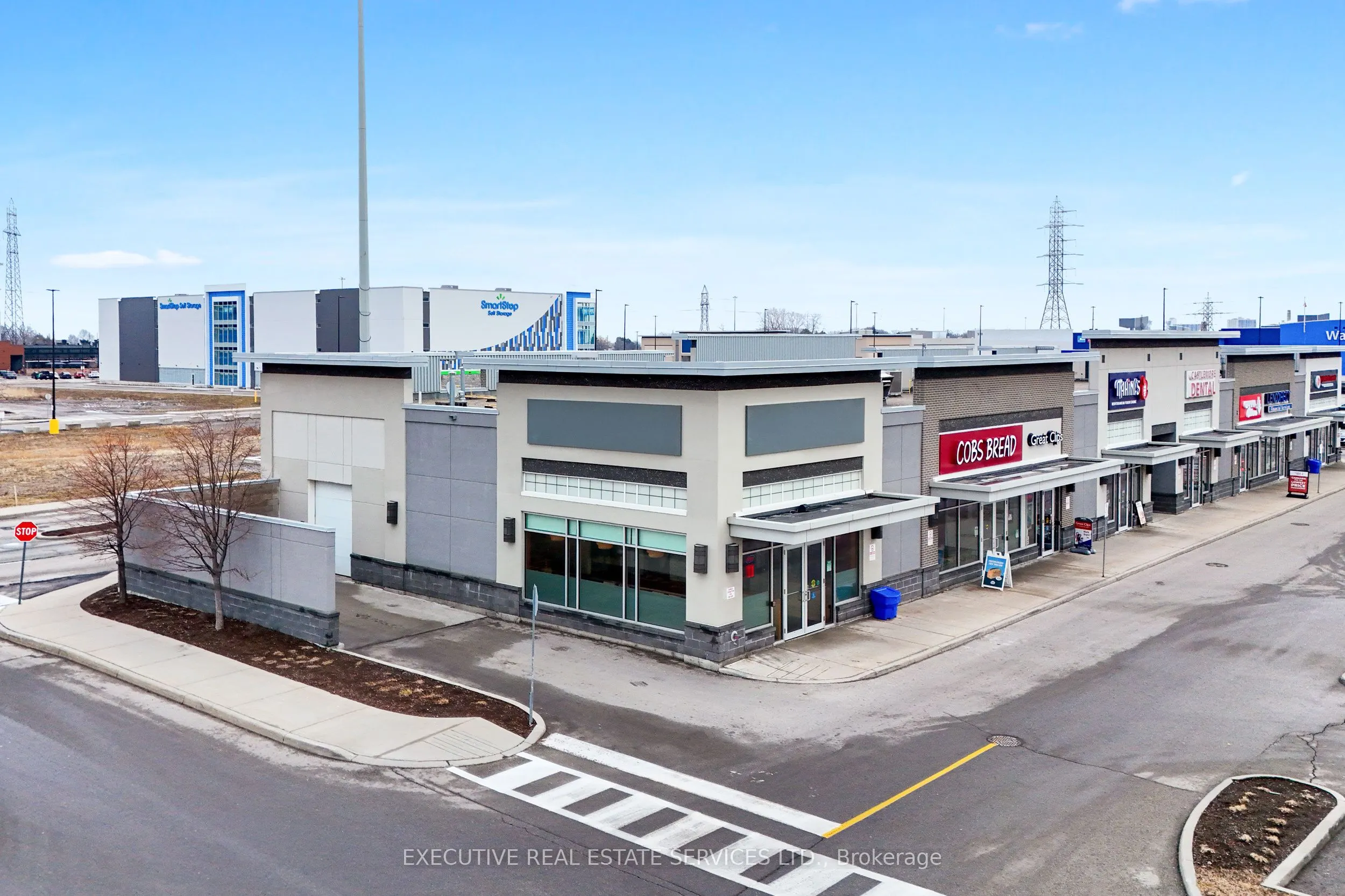 516 Centennial Parkway #101