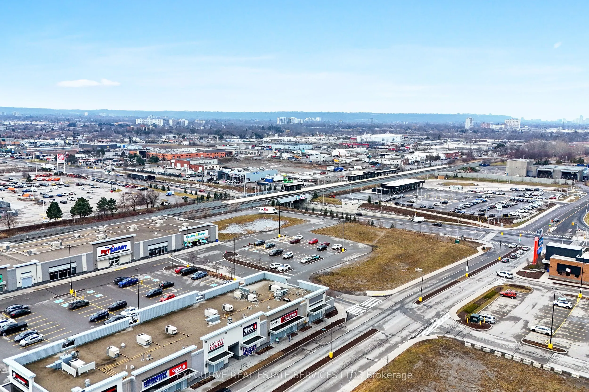 516 Centennial Parkway #101