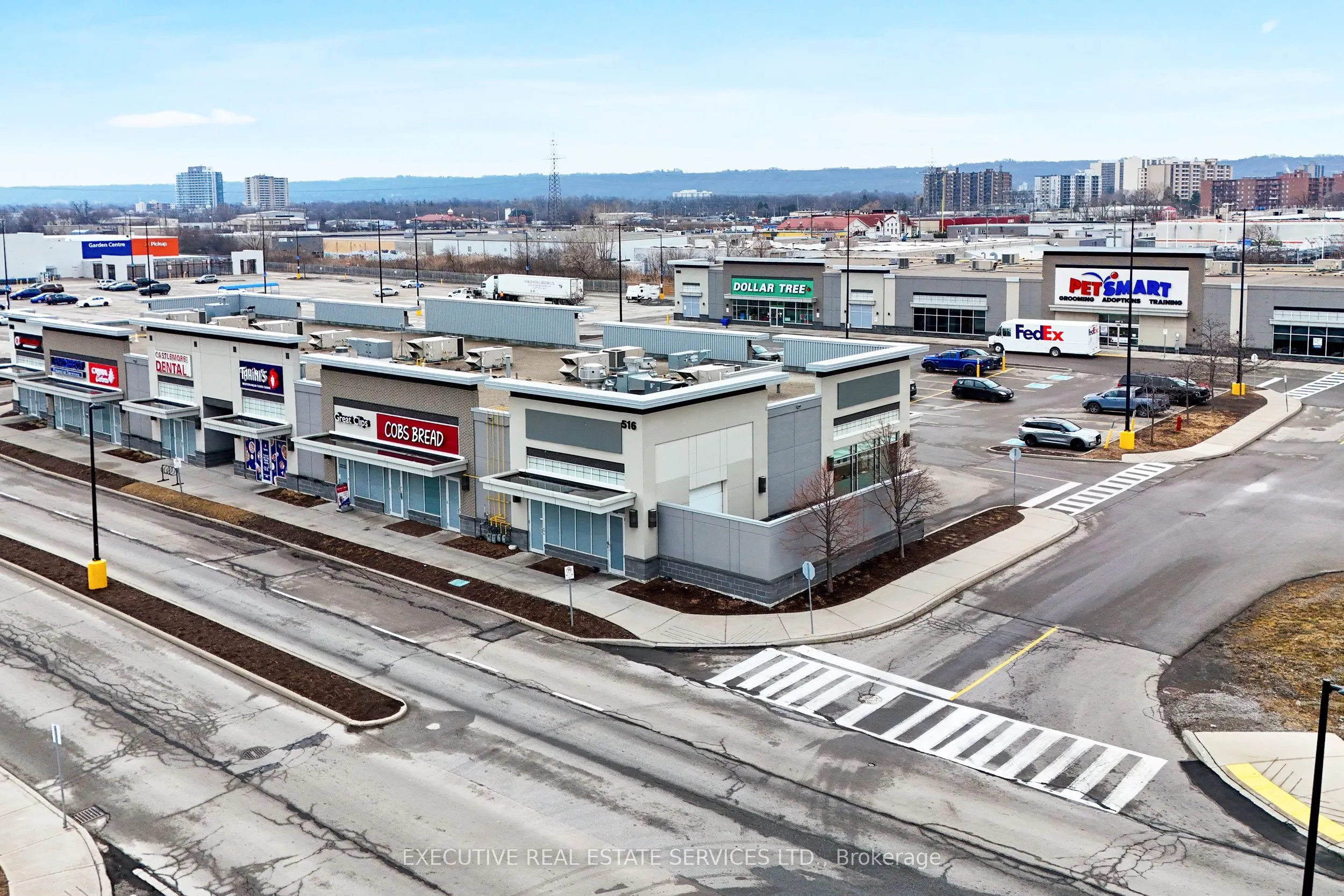 516 Centennial Parkway #101