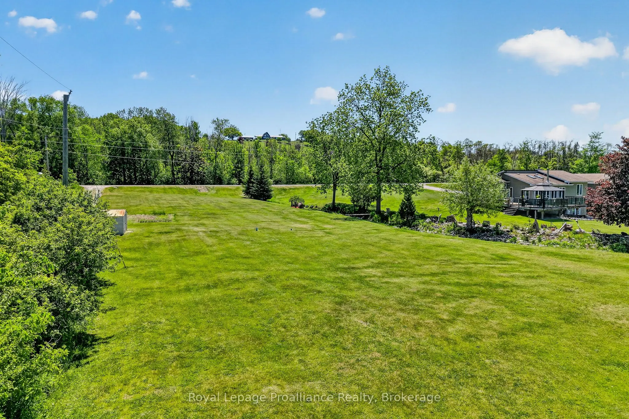 5648 Rice Lake Scenic Drive