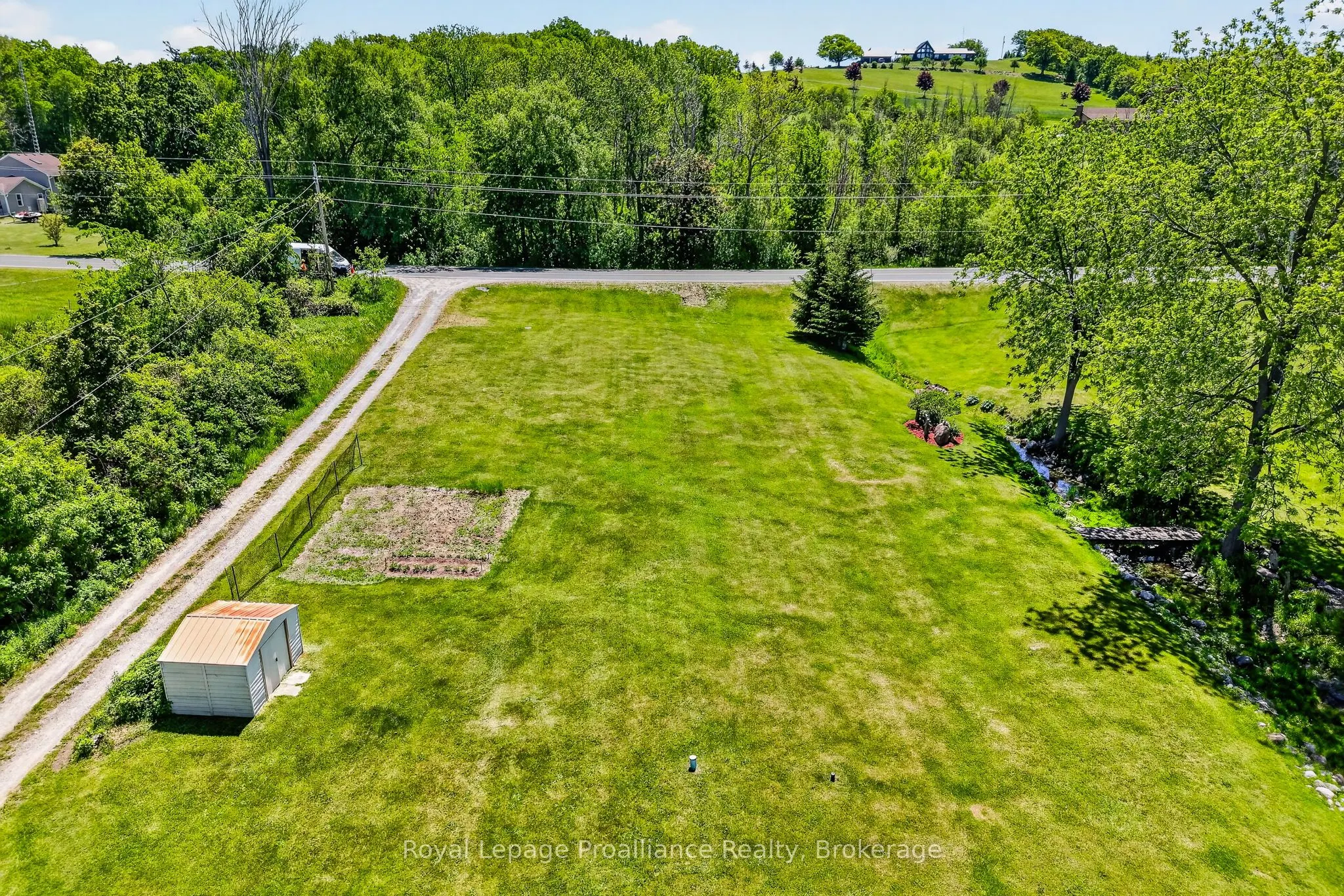 5648 Rice Lake Scenic Drive