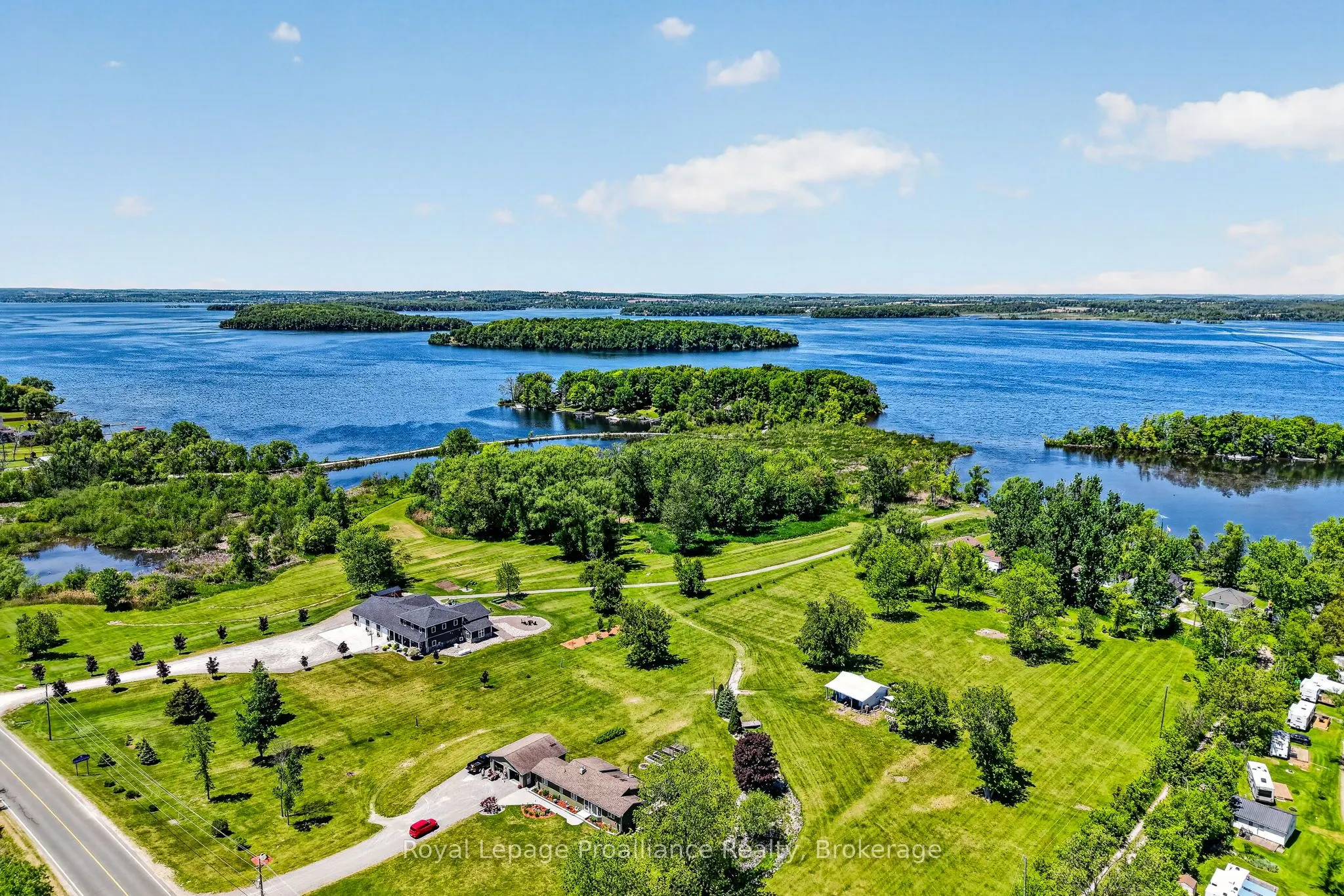 5648 Rice Lake Scenic Drive