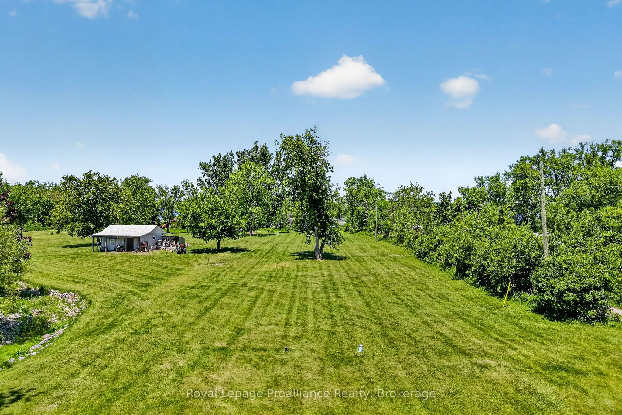 5648 Rice Lake Scenic Drive