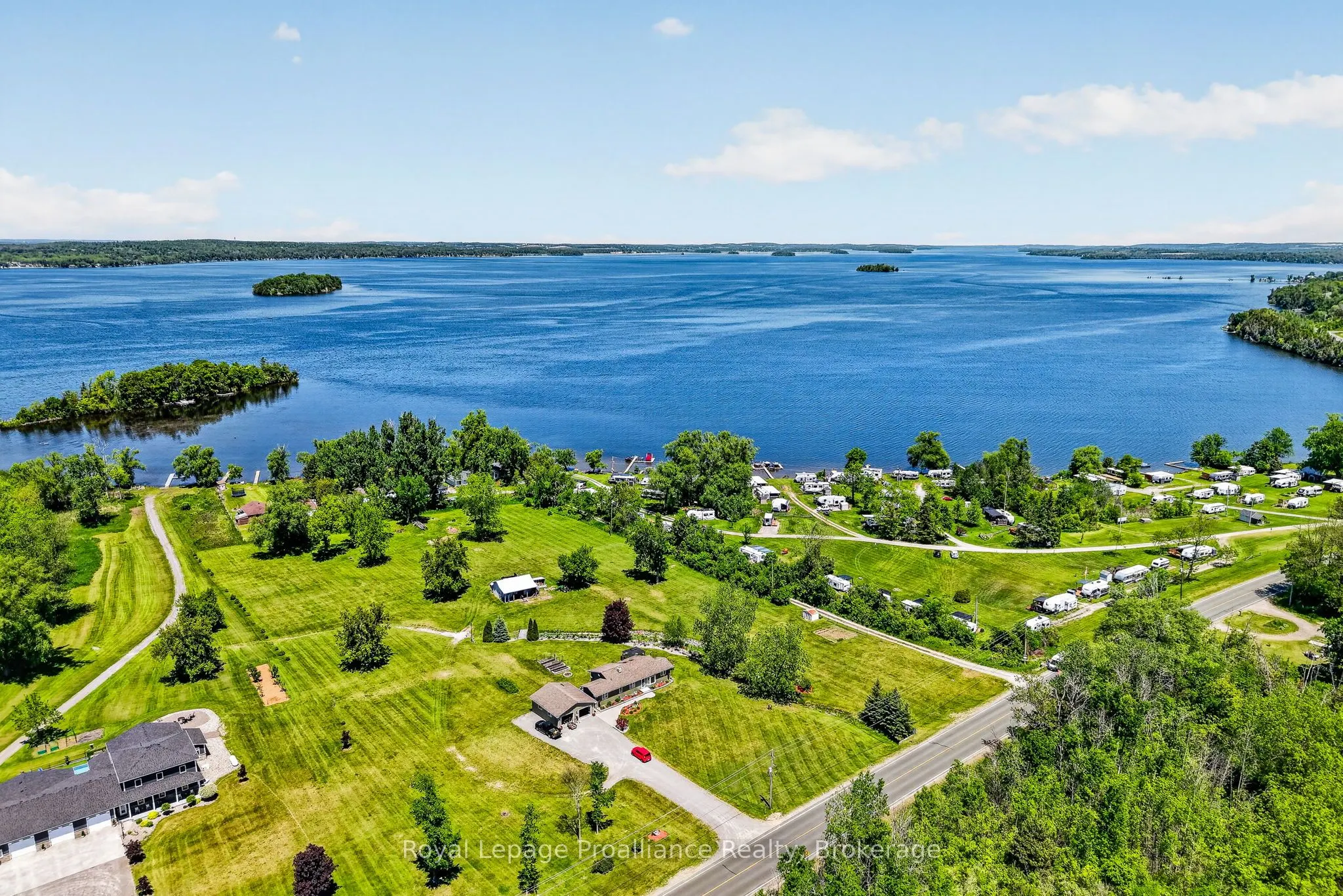 5648 Rice Lake Scenic Drive