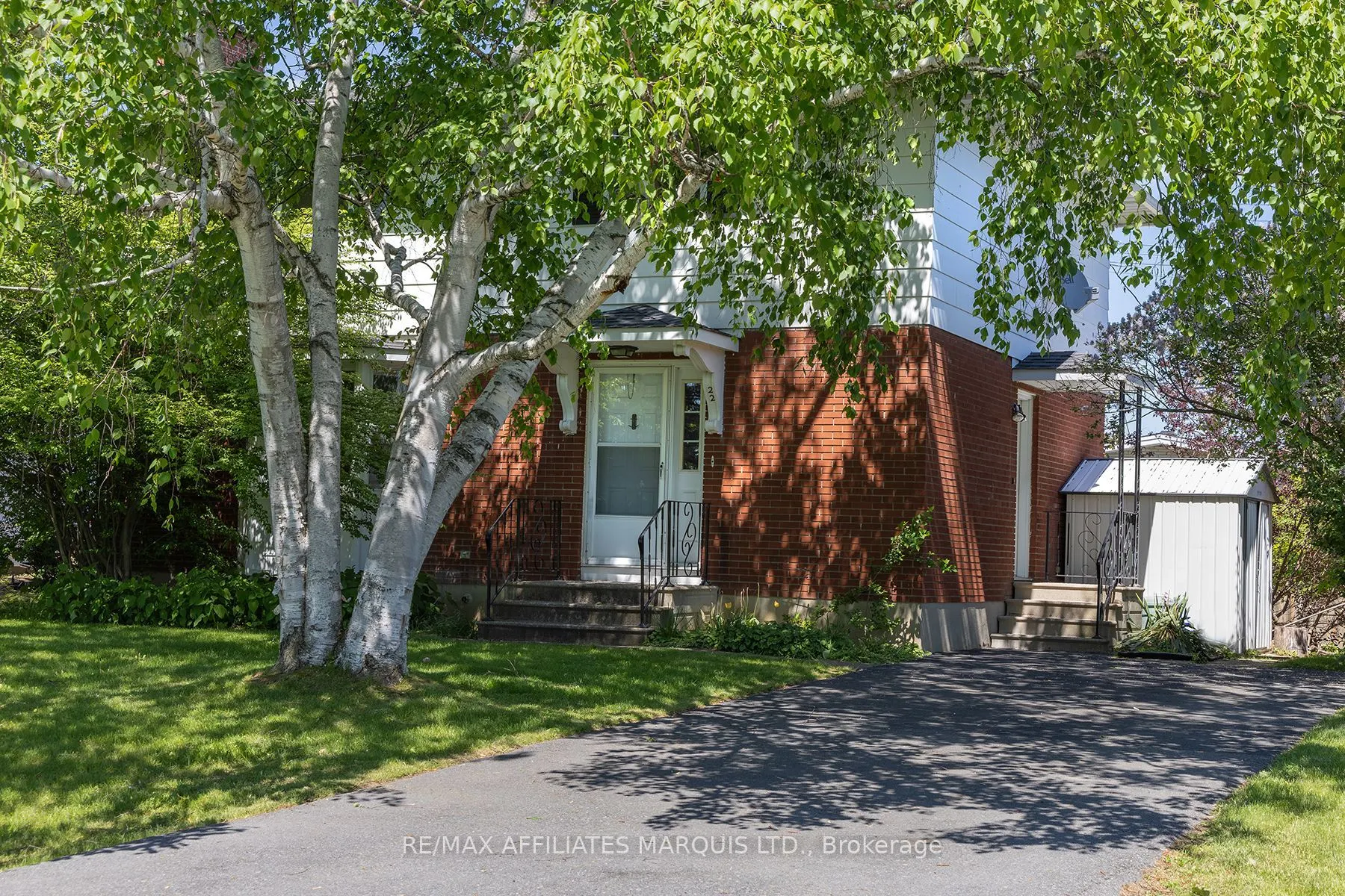 22 Orchard Way