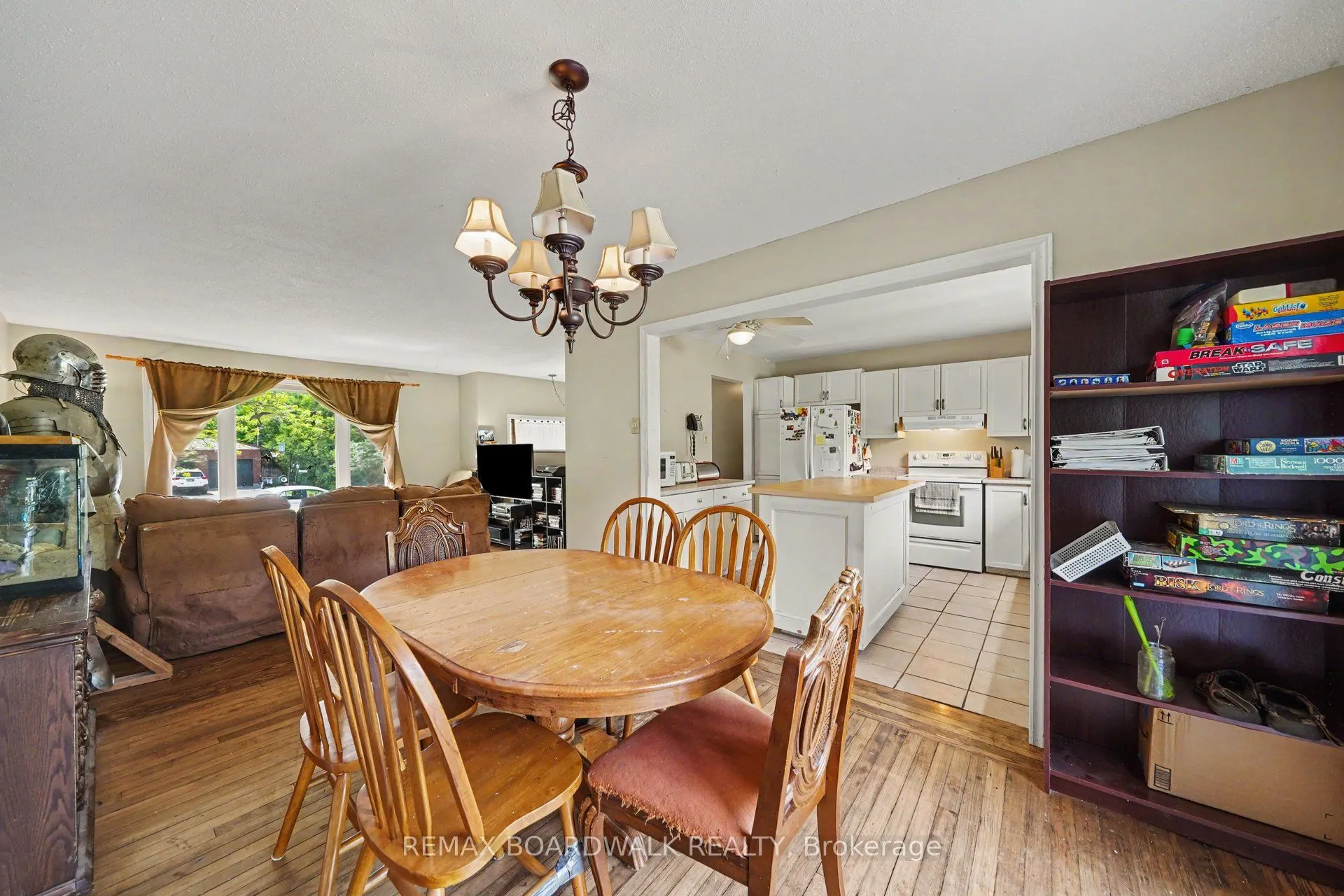 3399 Regburn Drive