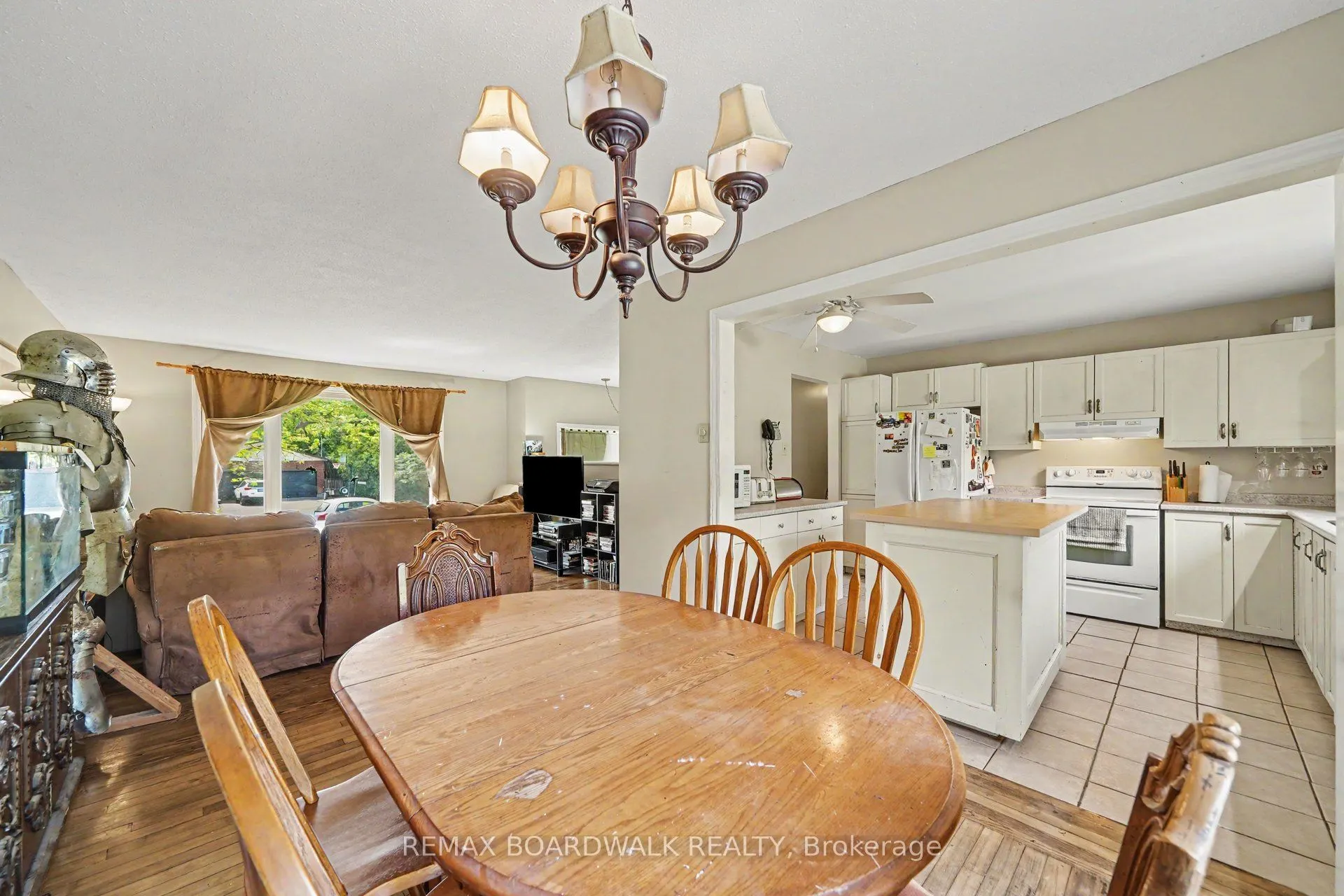 3399 Regburn Drive