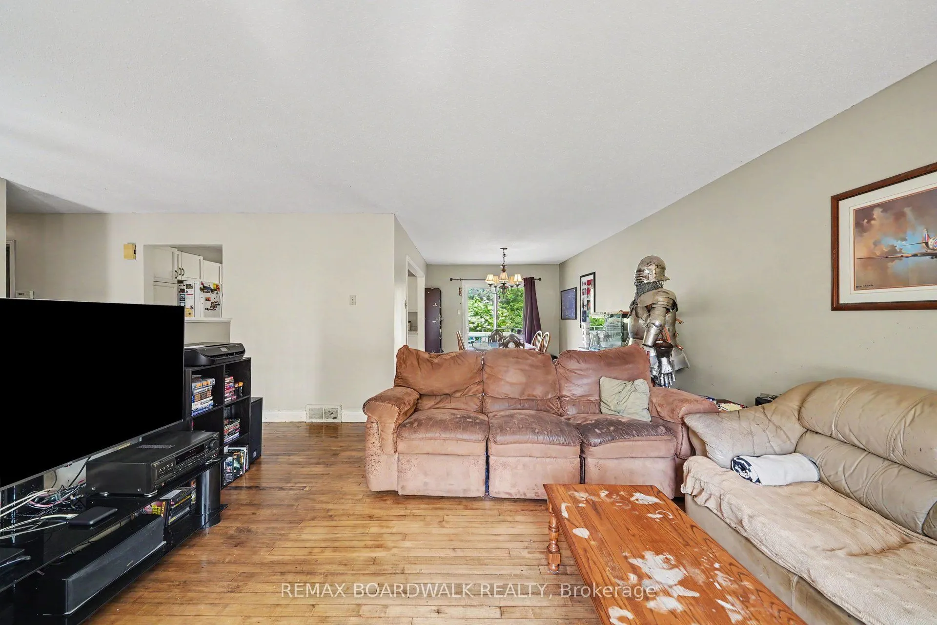 3399 Regburn Drive