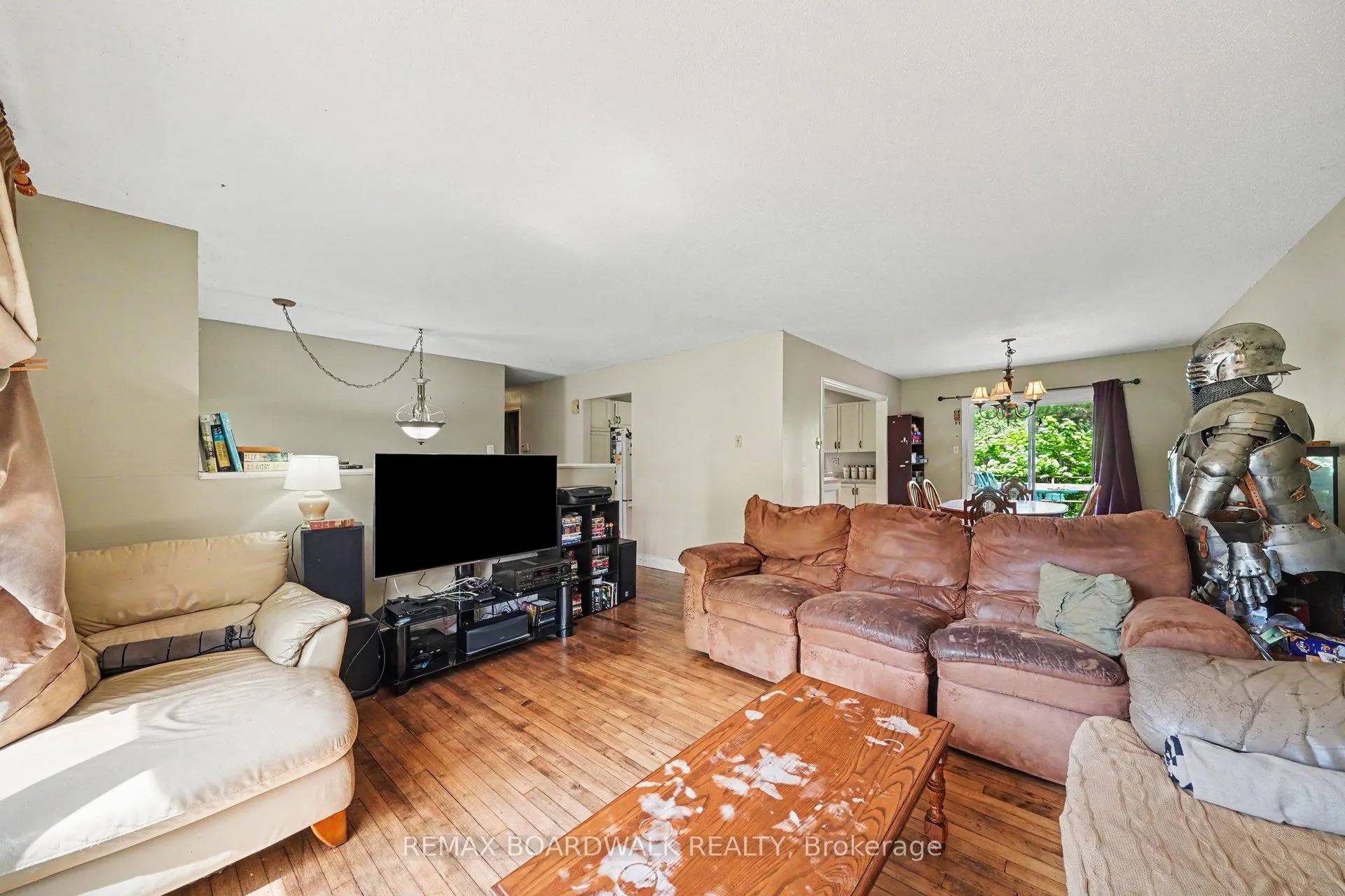 3399 Regburn Drive
