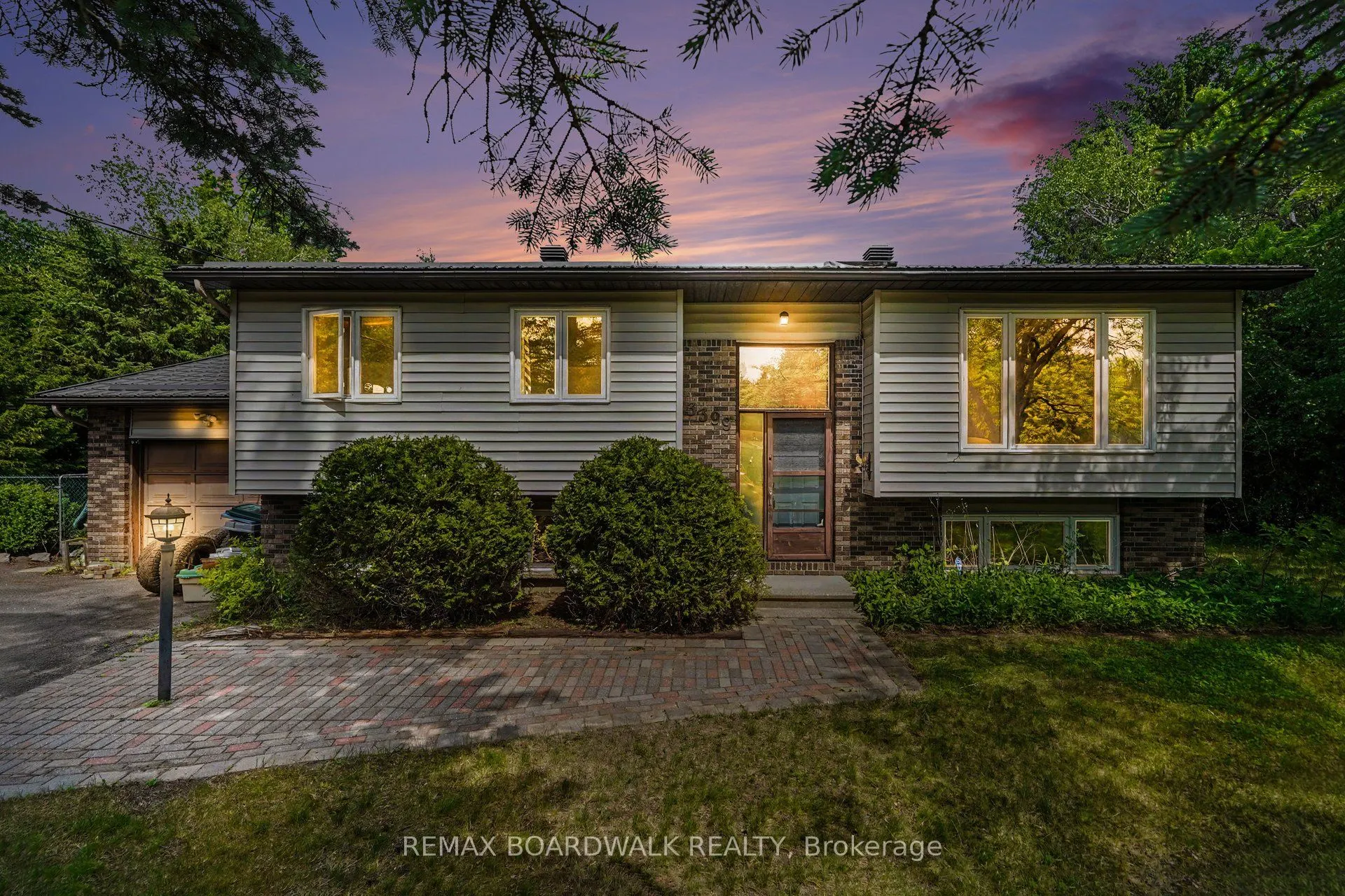 3399 Regburn Drive