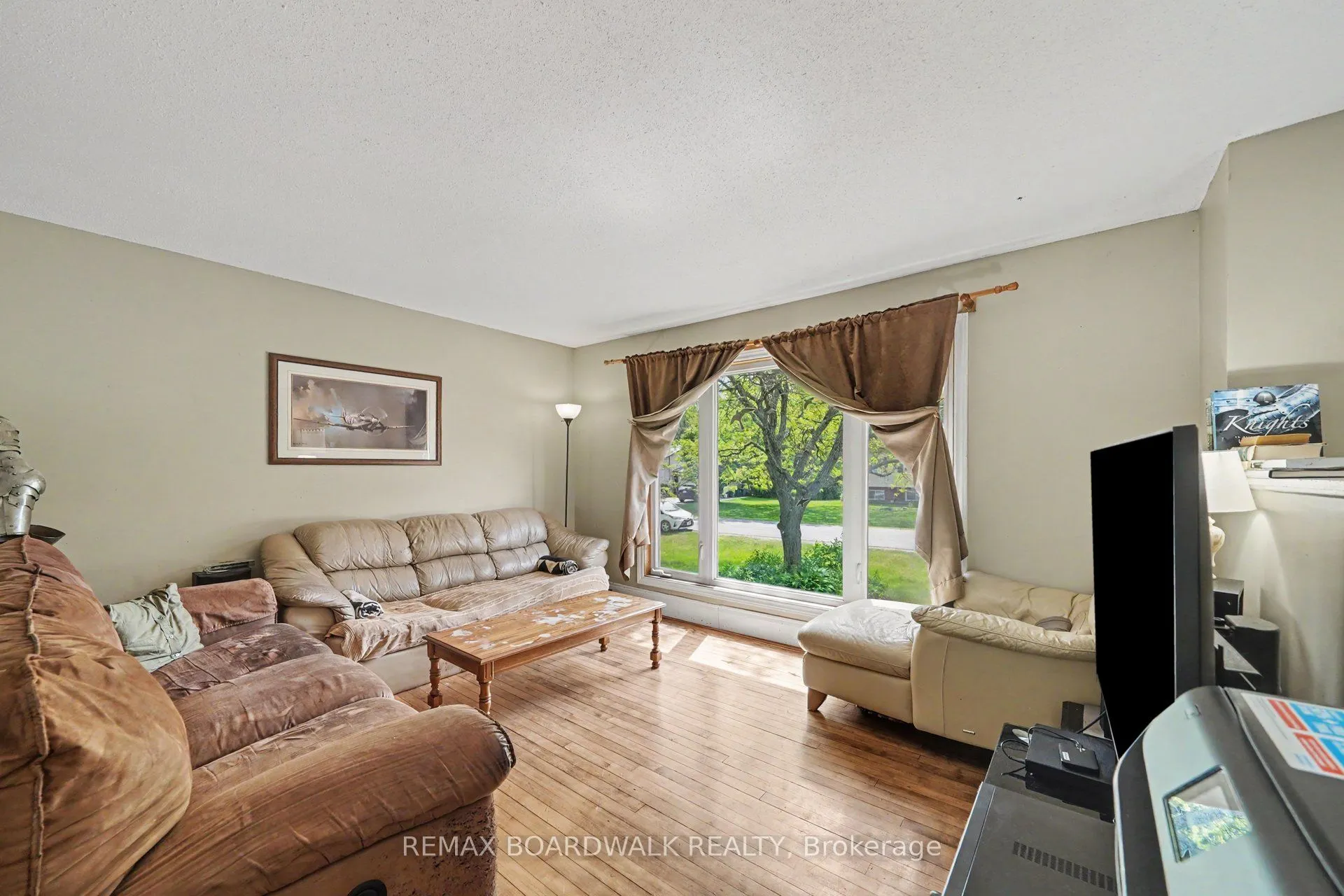 3399 Regburn Drive