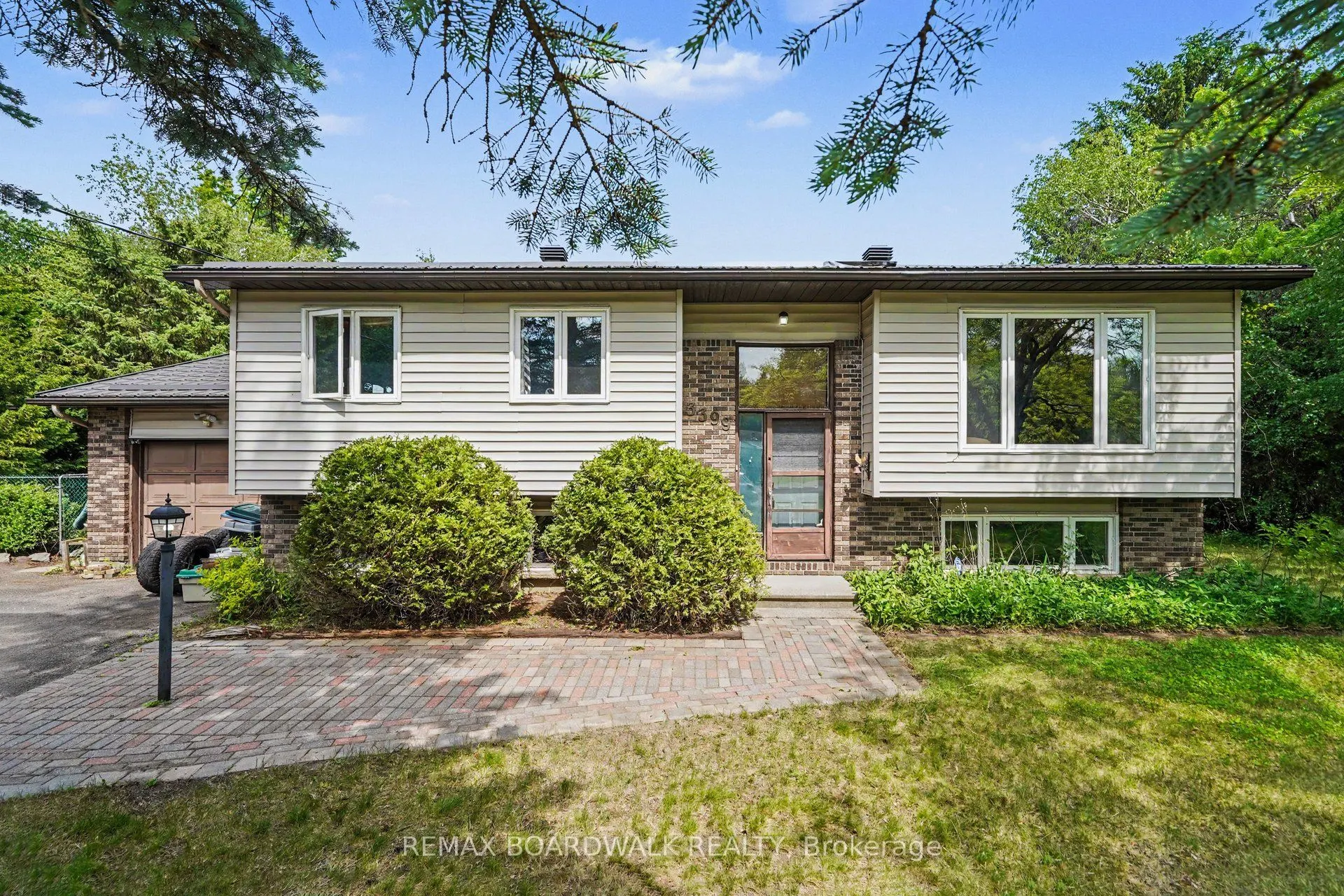 3399 Regburn Drive