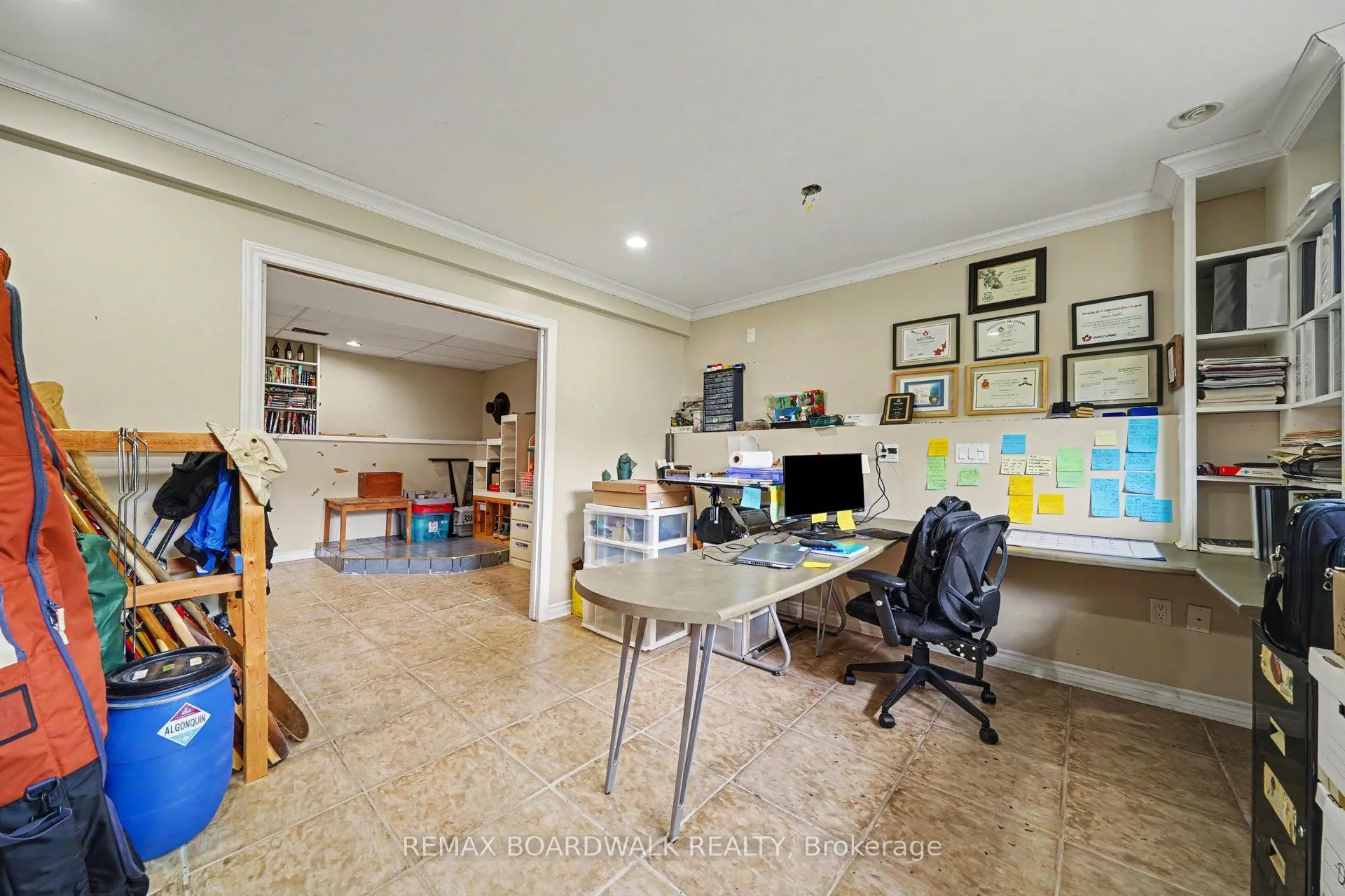 3399 Regburn Drive