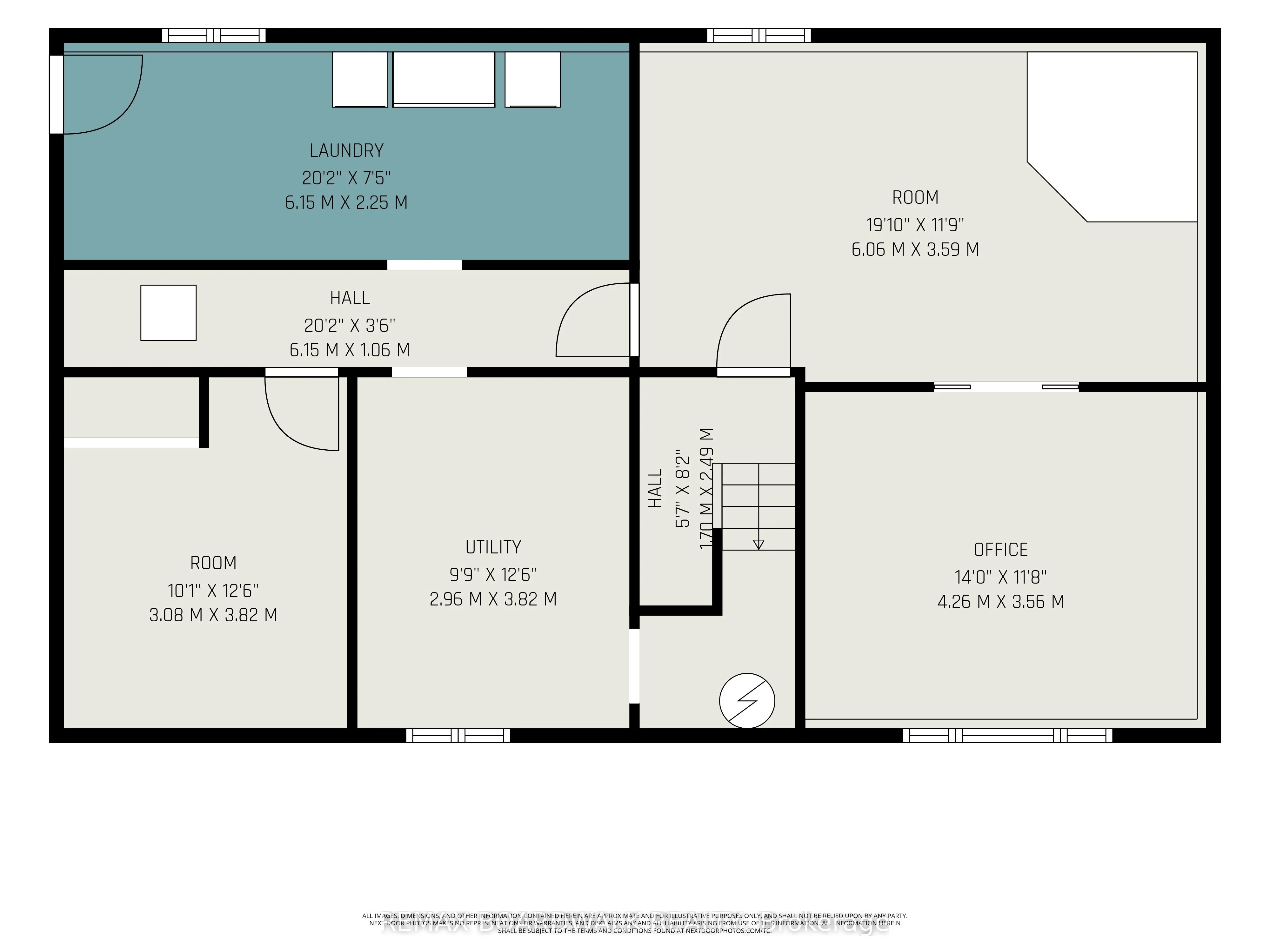 3399 Regburn Drive