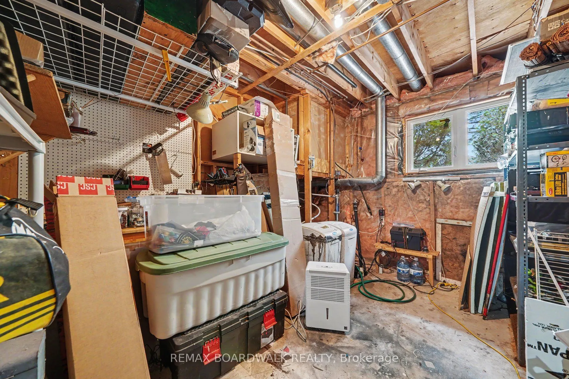 3399 Regburn Drive