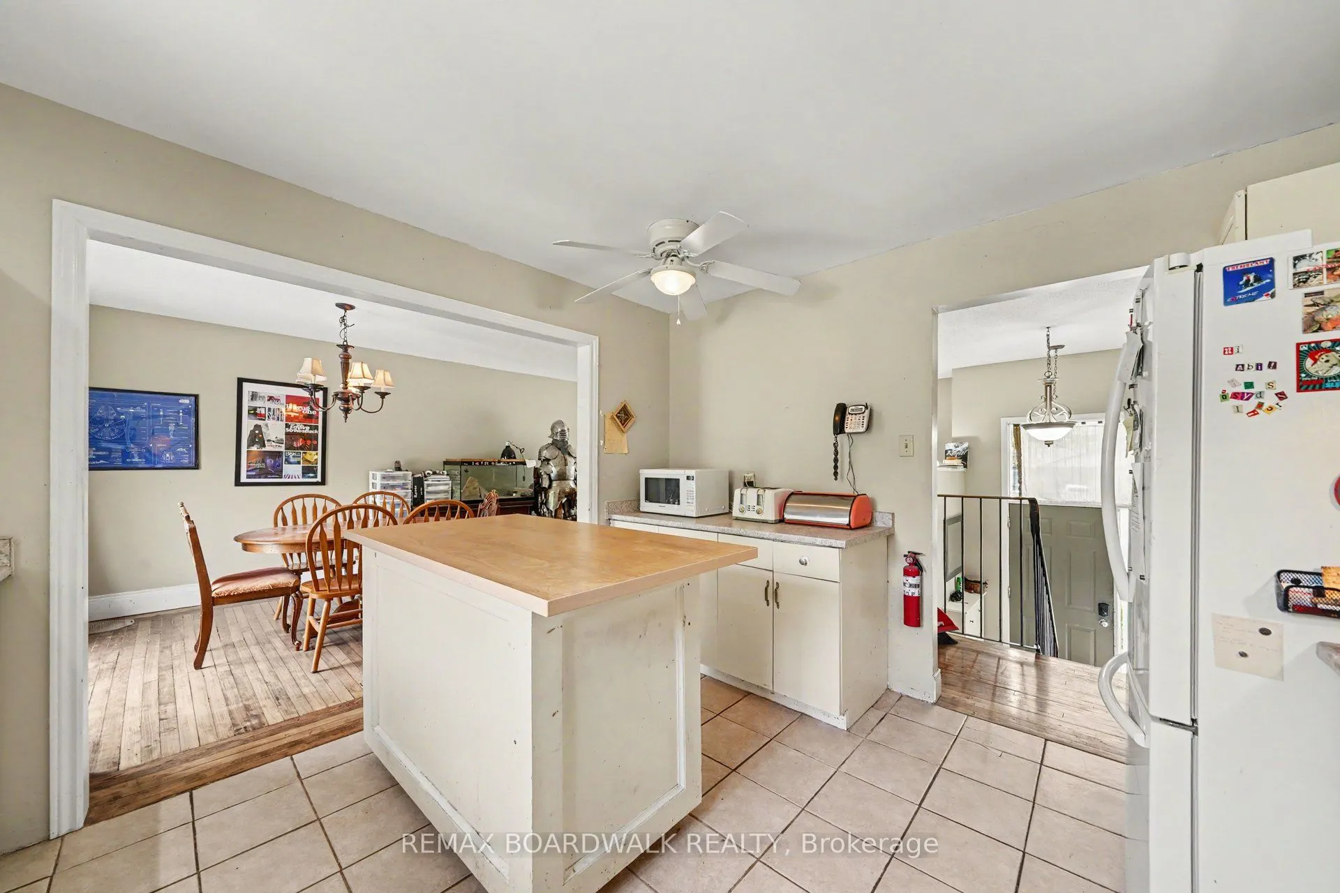 3399 Regburn Drive