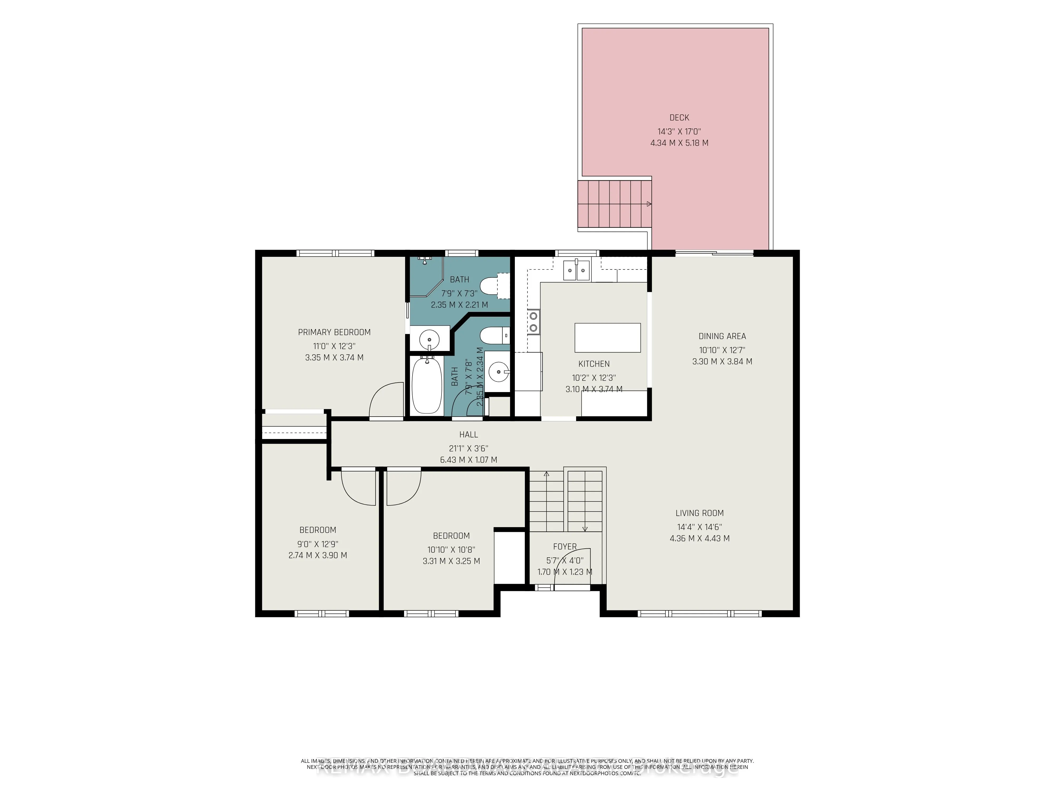 3399 Regburn Drive