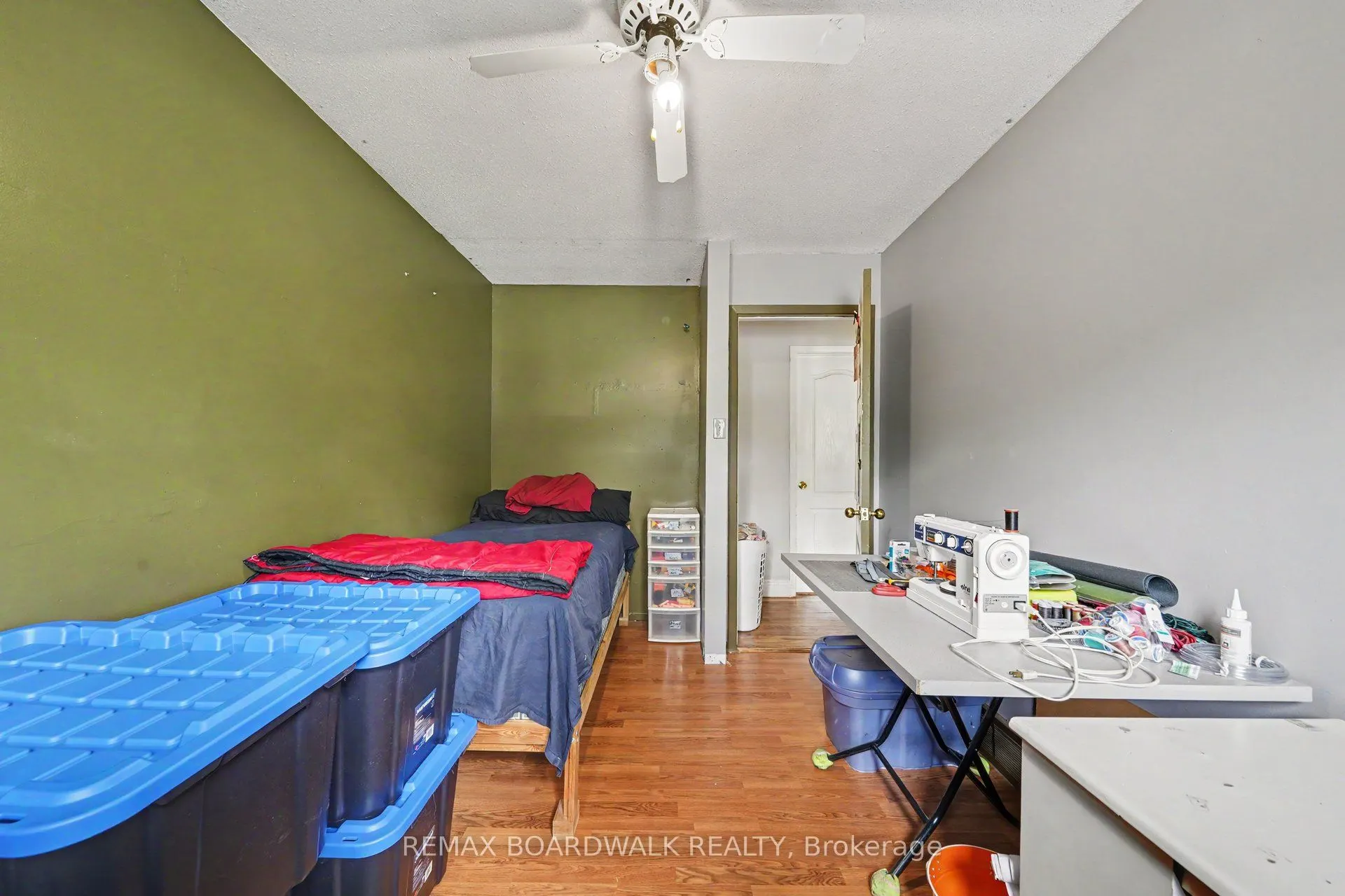 3399 Regburn Drive