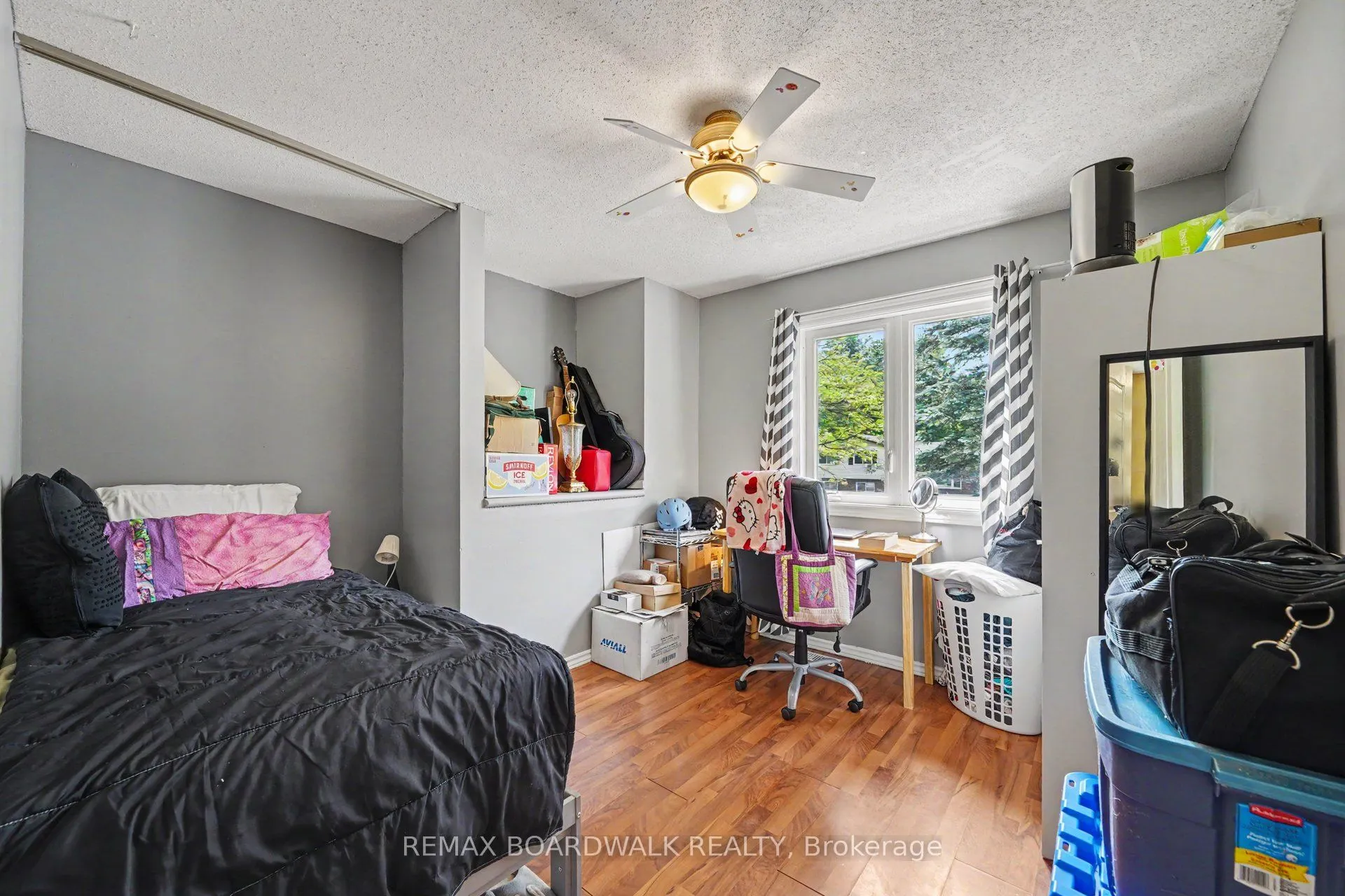 3399 Regburn Drive