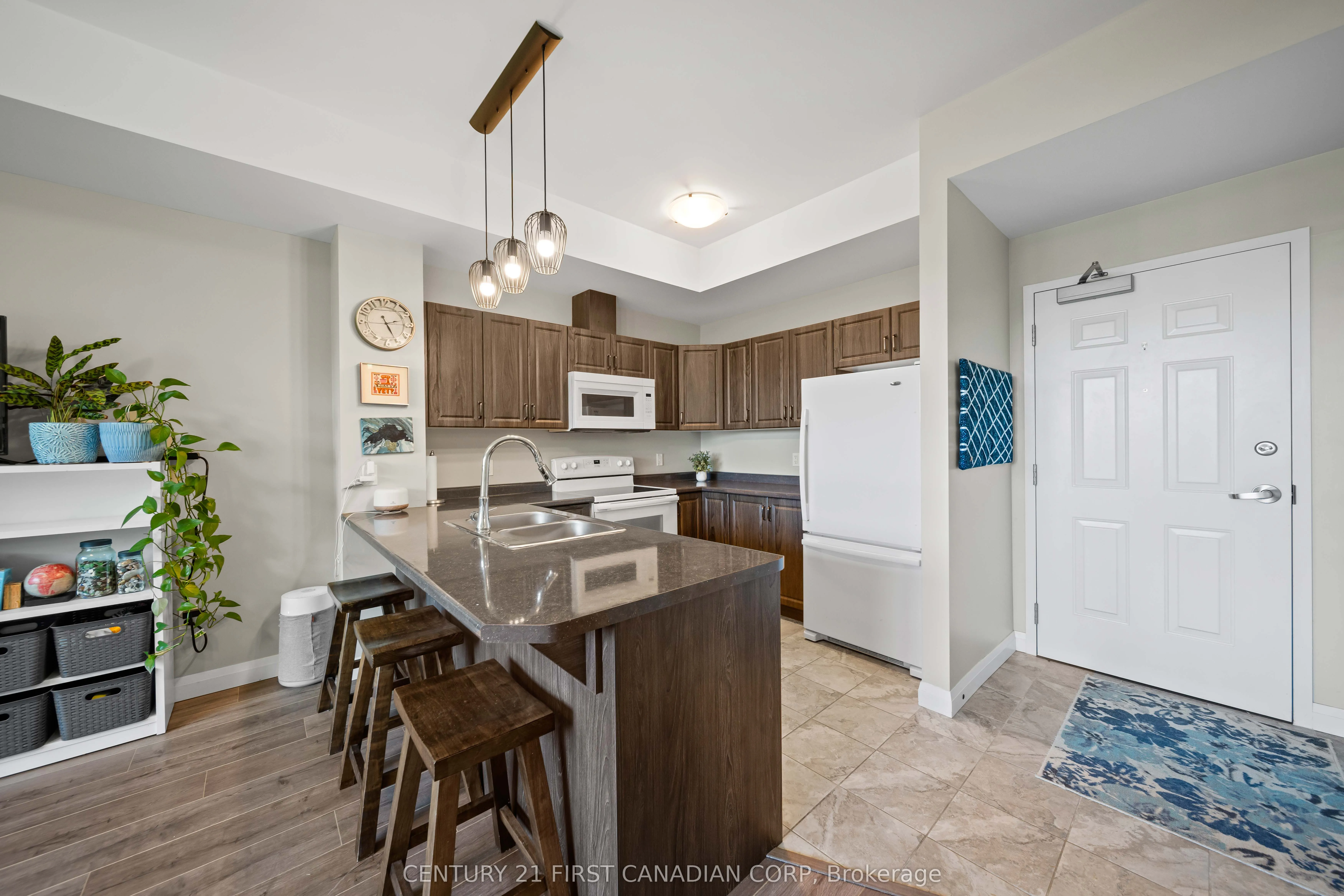 263 Butler Street #104