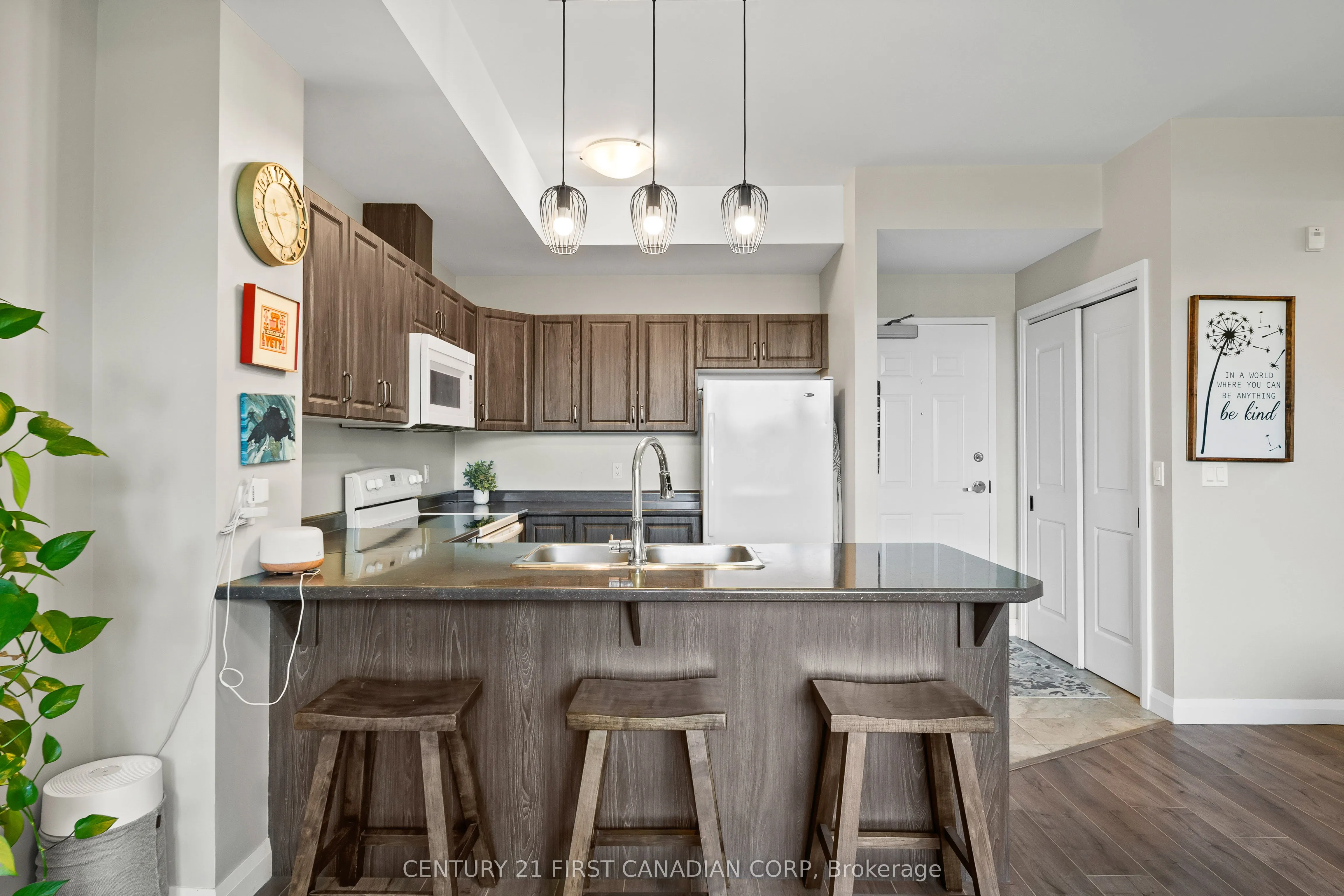 263 Butler Street #104