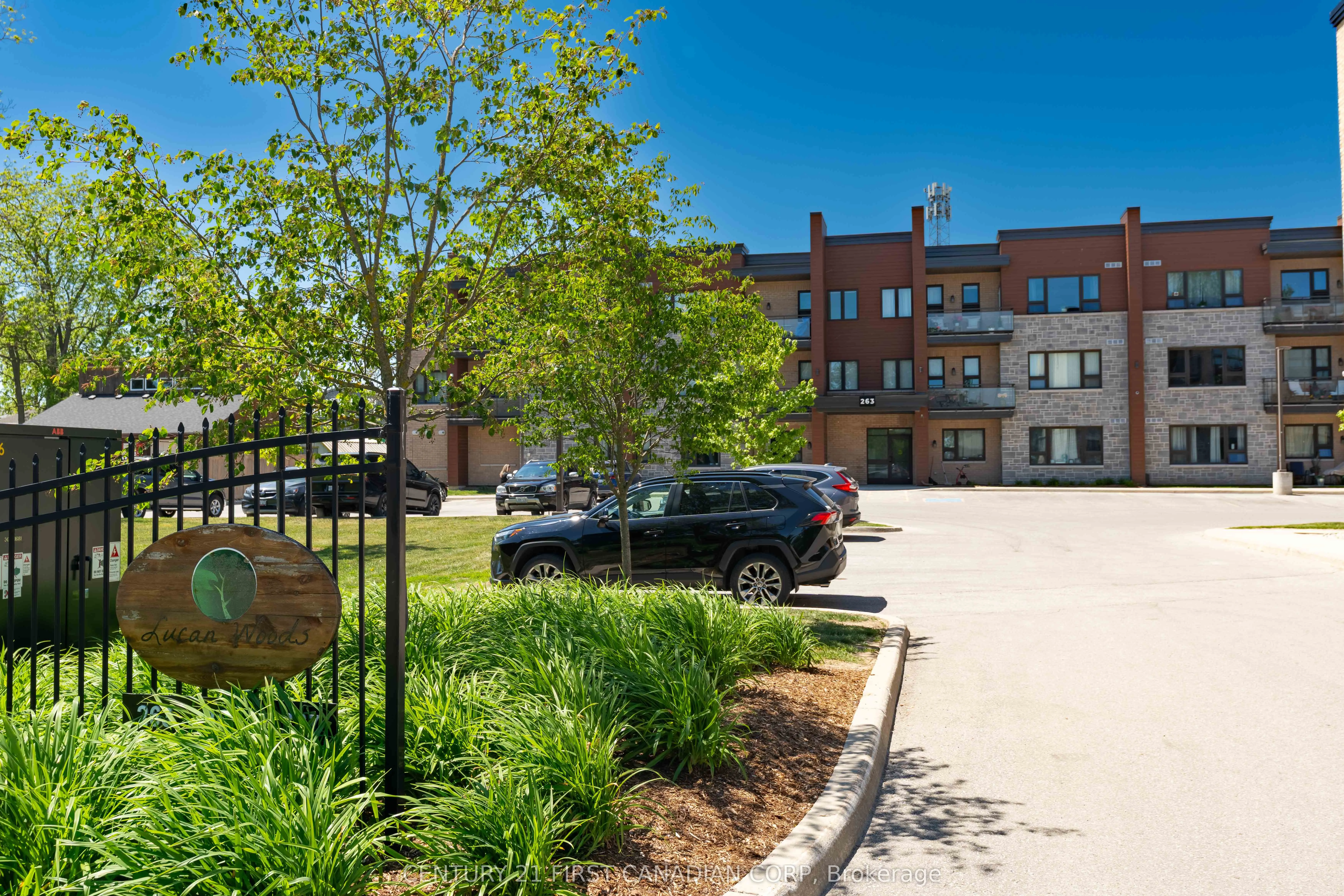 263 Butler Street #104
