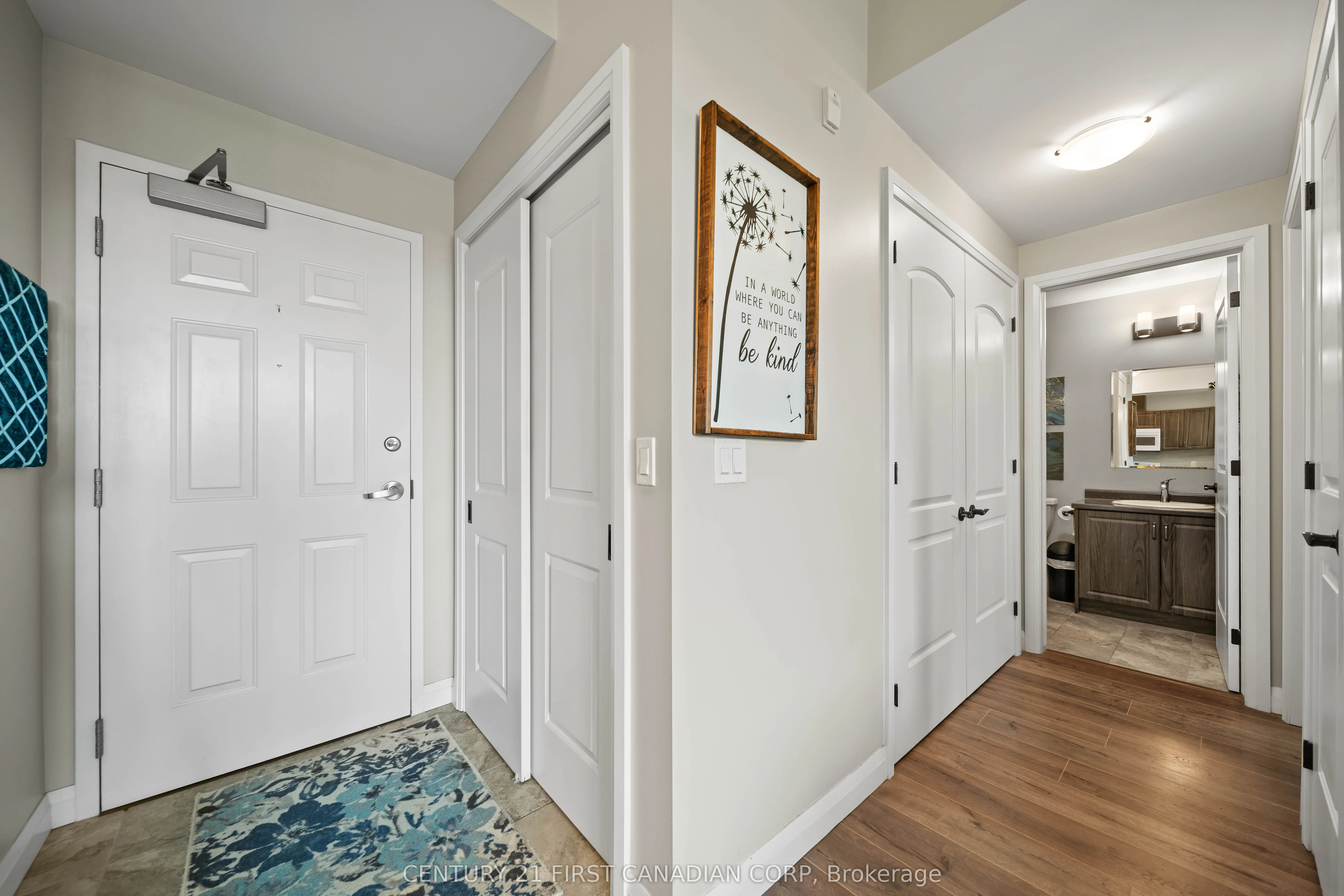 263 Butler Street #104