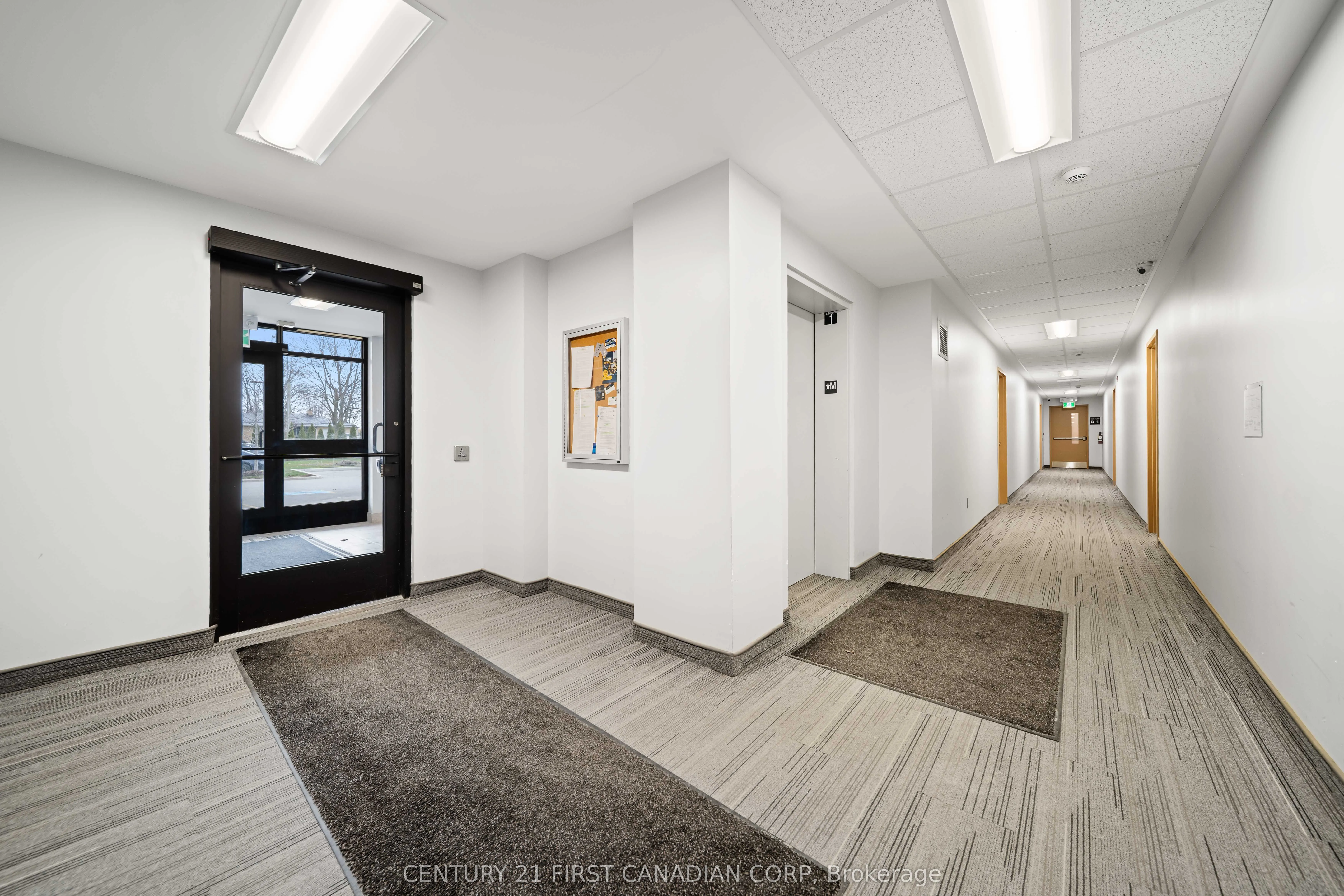 263 Butler Street #104