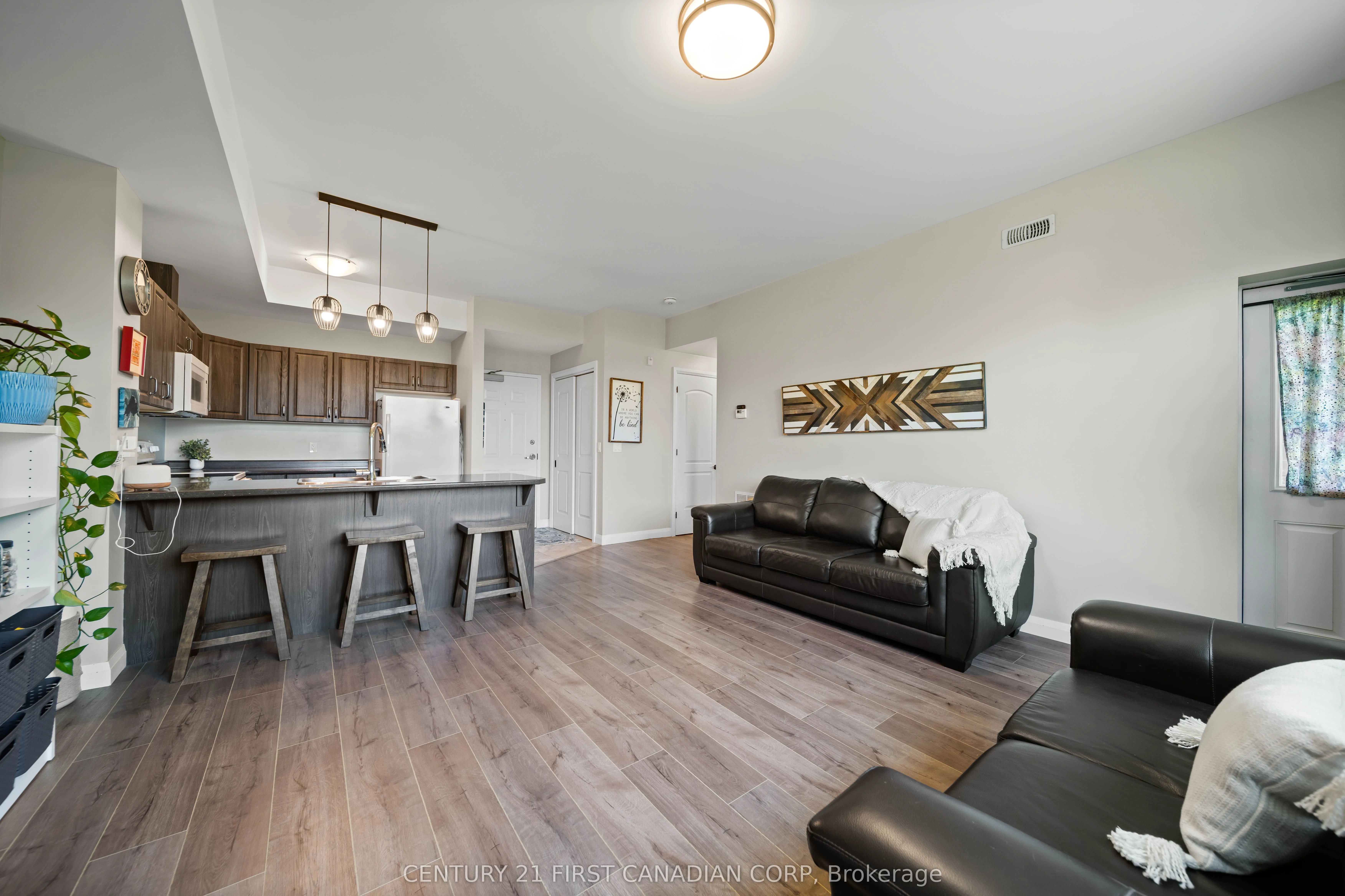 263 Butler Street #104