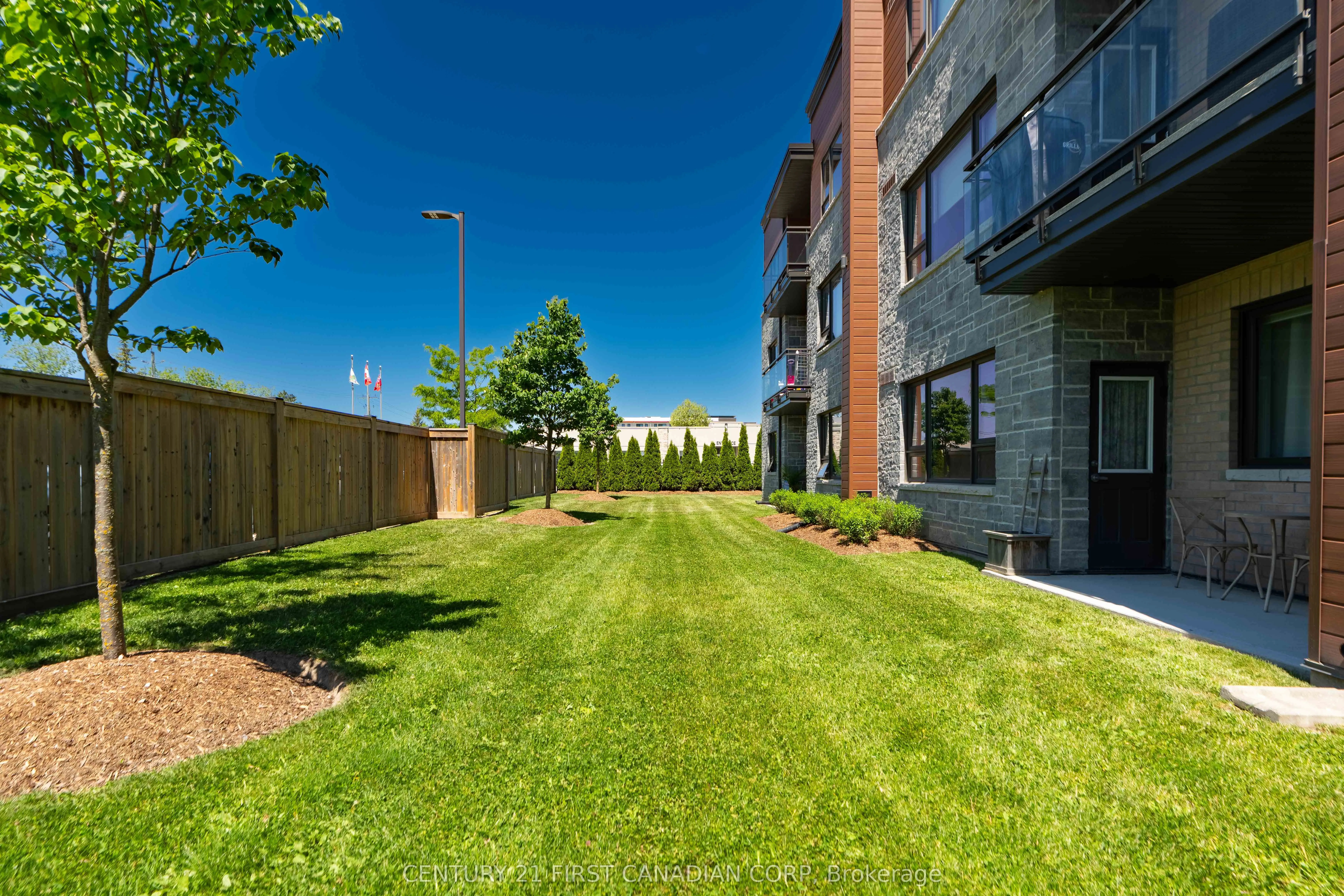 263 Butler Street #104