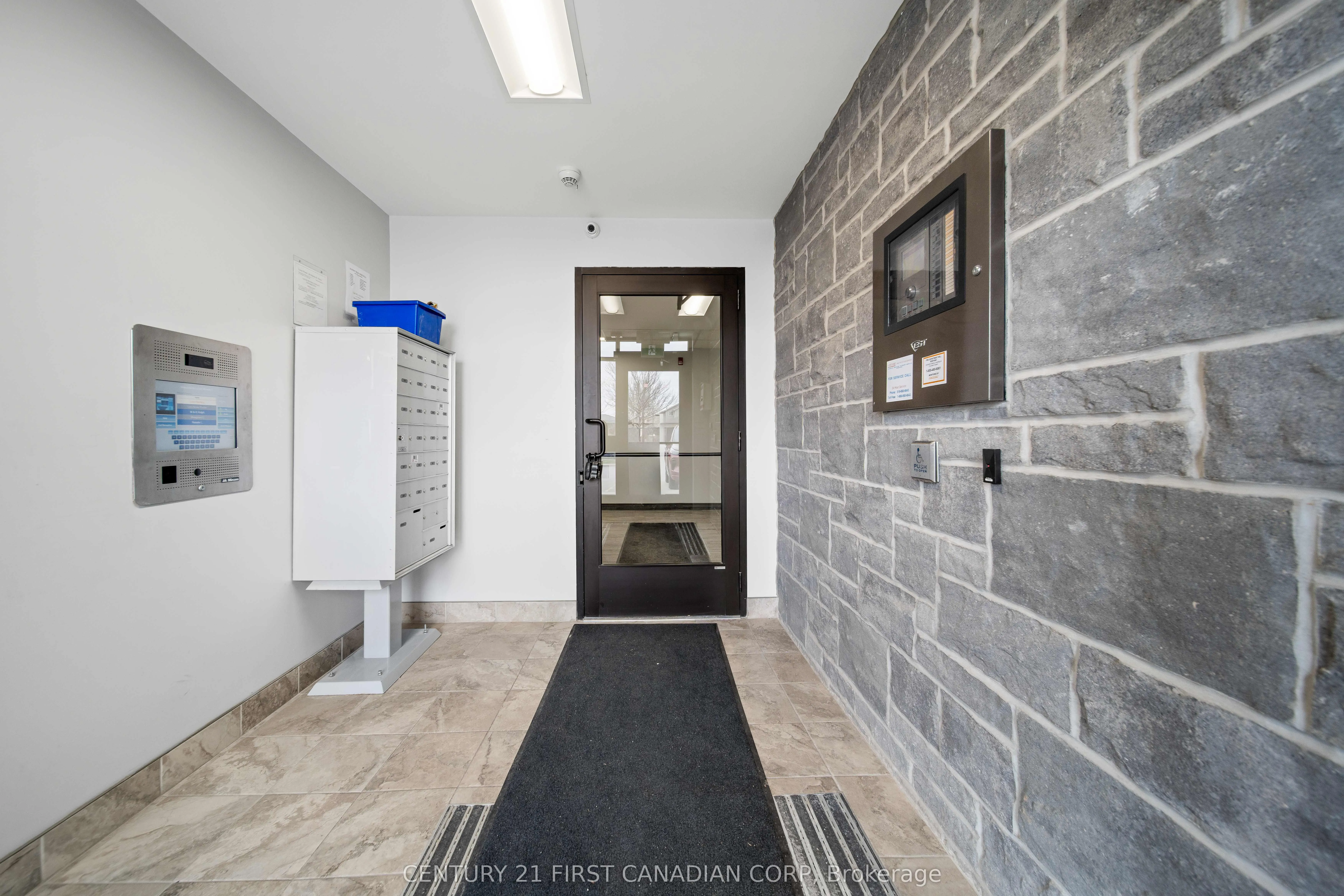263 Butler Street #104