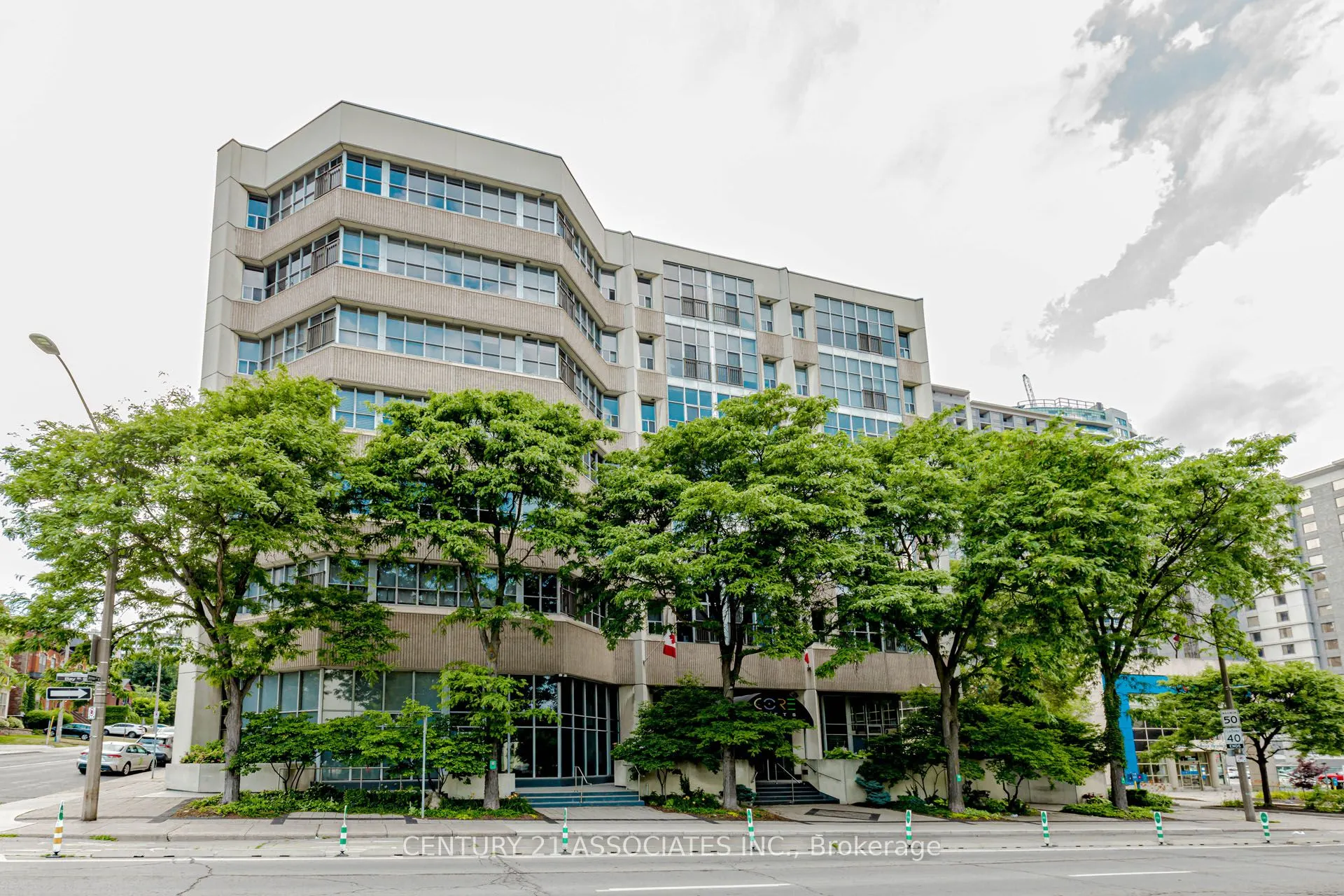 66 Bay Street S #107