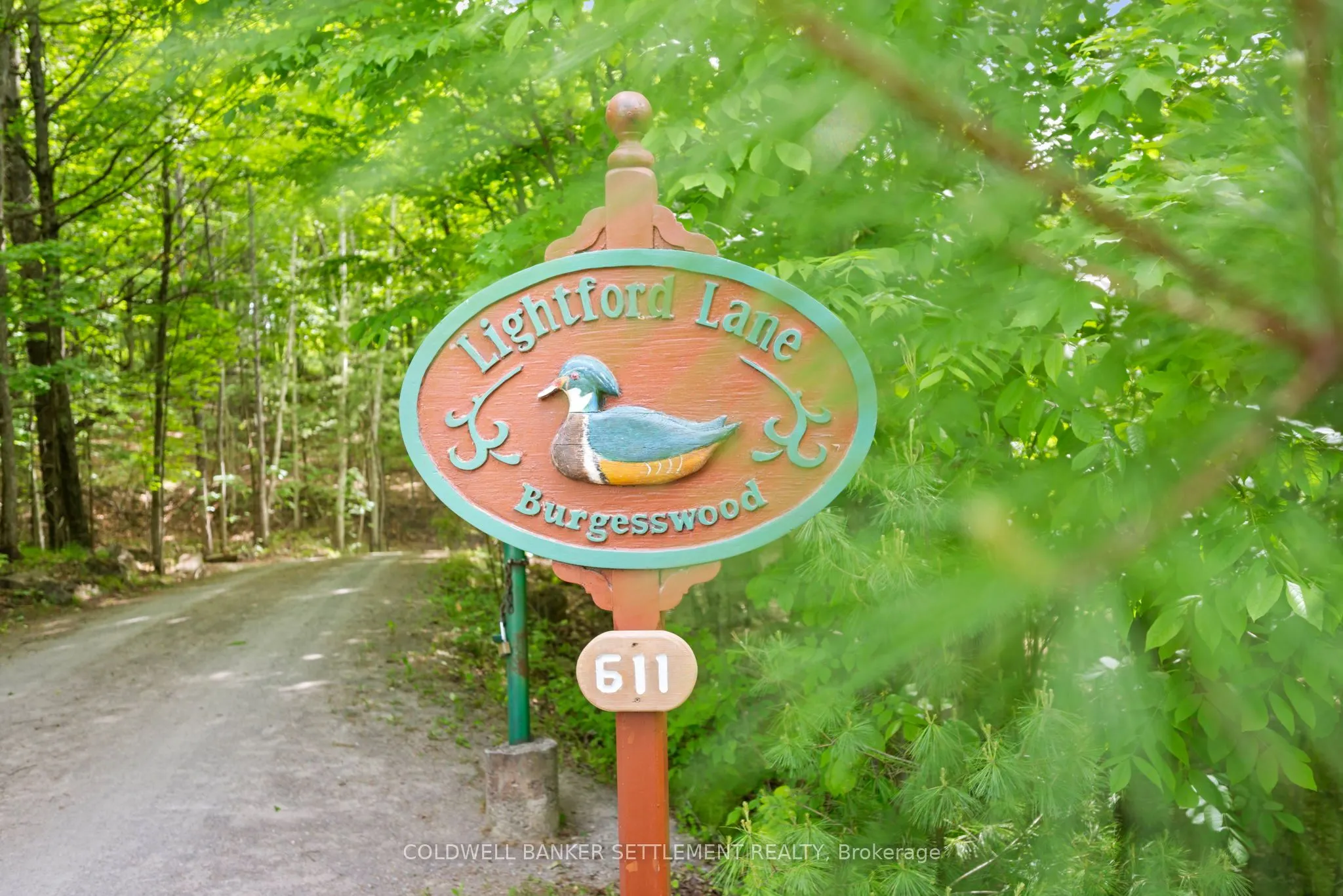 935 McLaren Road