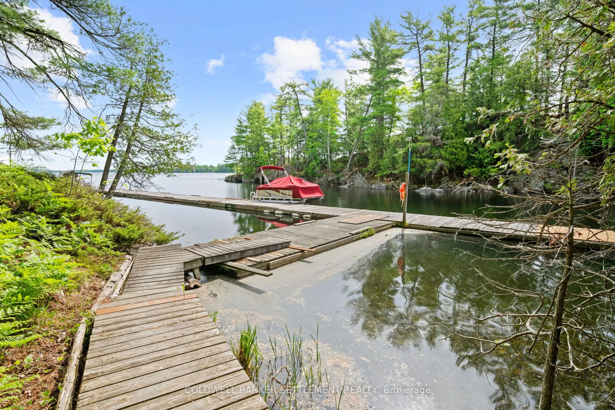 935 McLaren Road