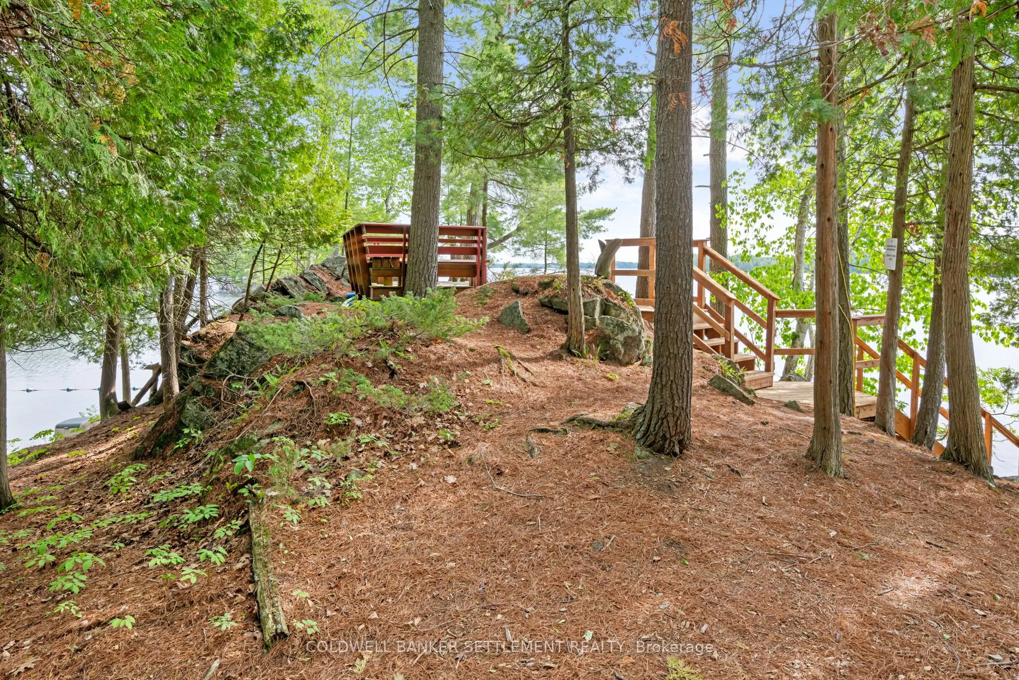 935 McLaren Road