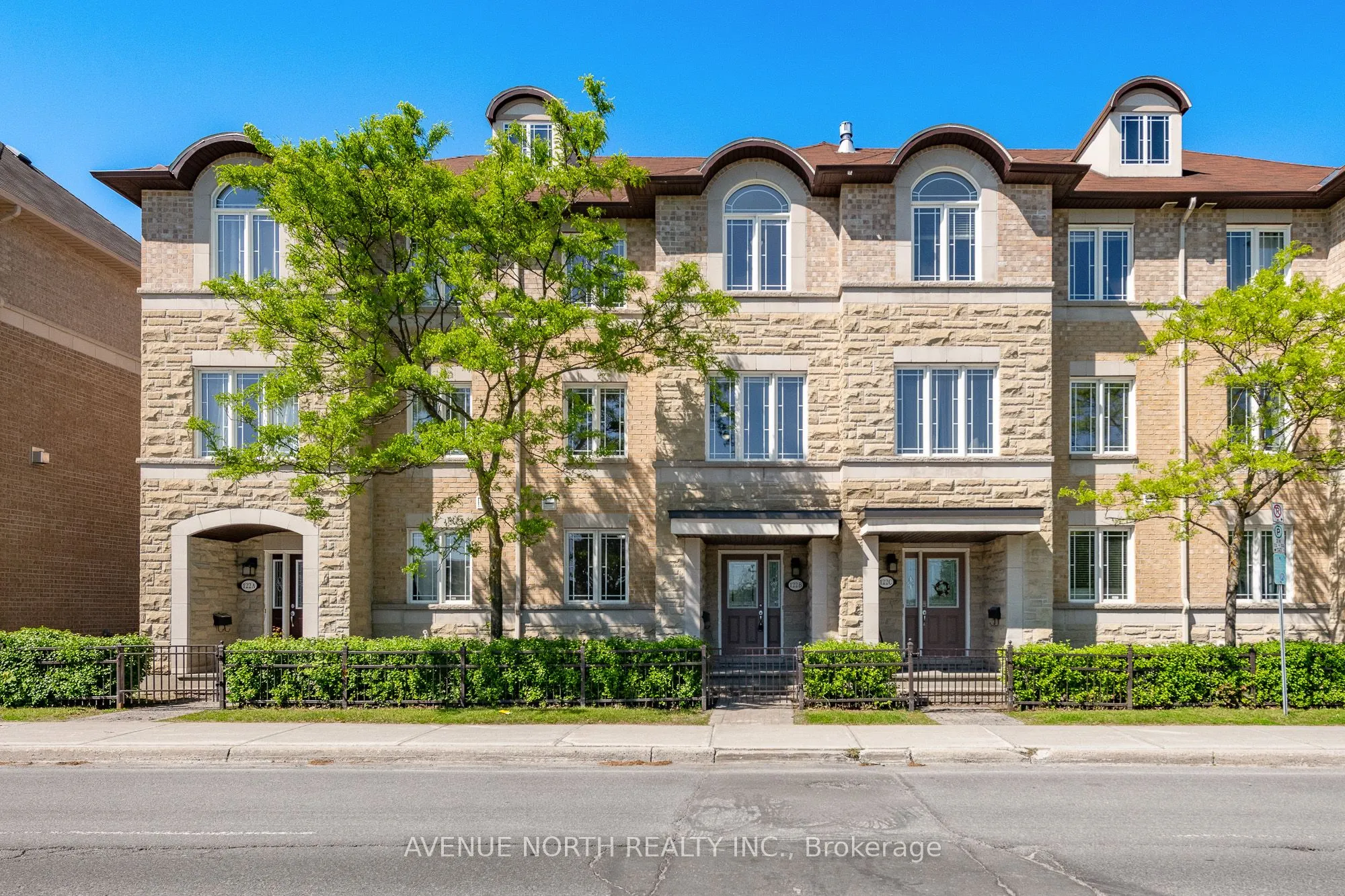 122B Centrepointe Drive #6