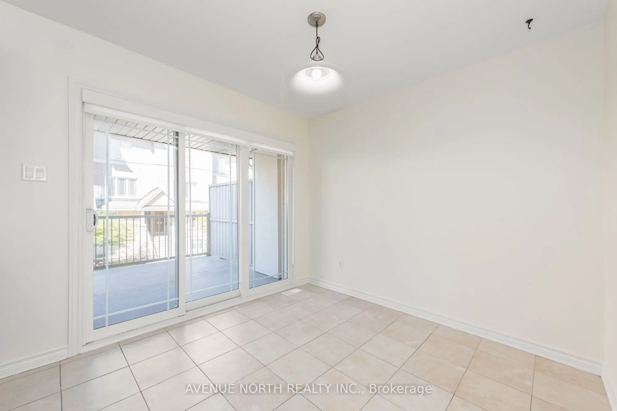 122B Centrepointe Drive #6