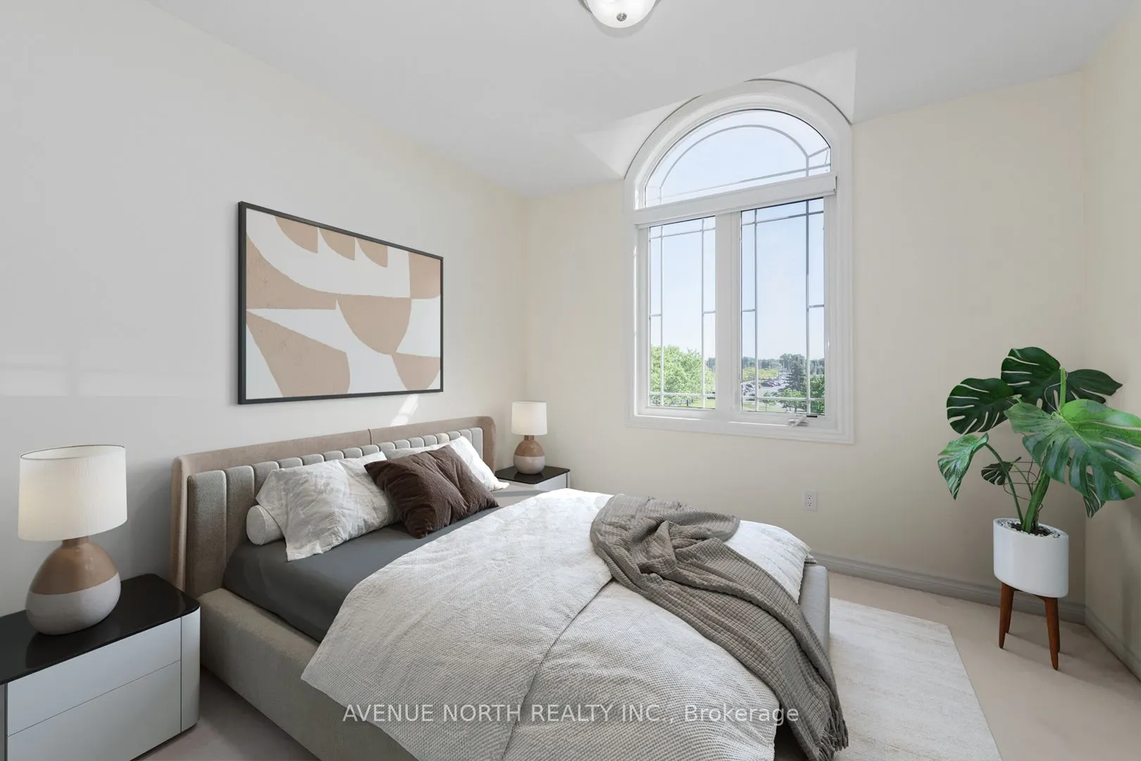 122B Centrepointe Drive #6