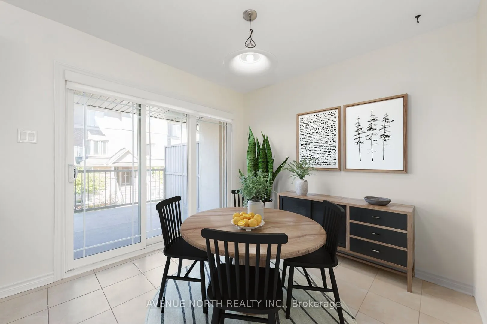 122B Centrepointe Drive #6