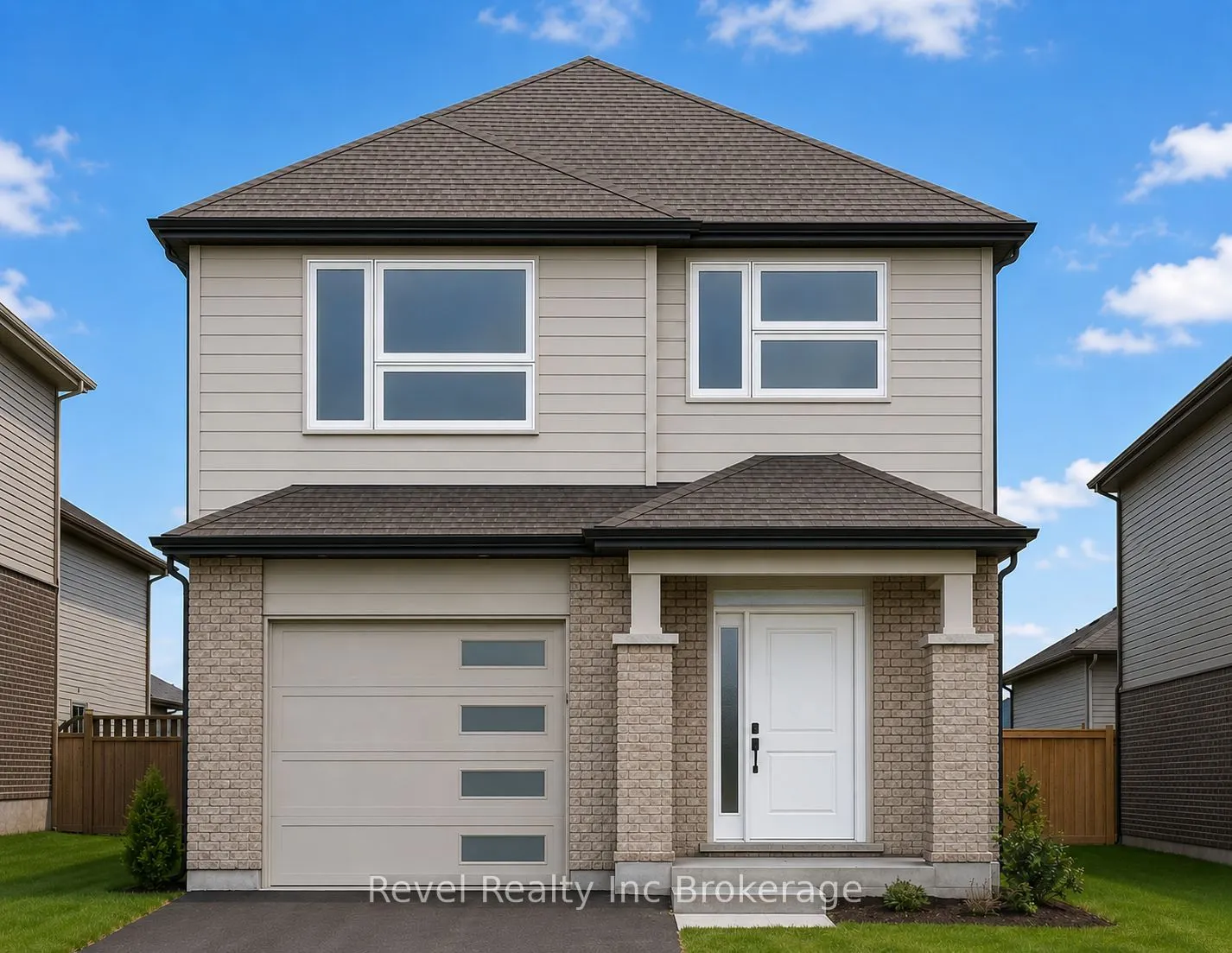 lot 77 Gillespie Street