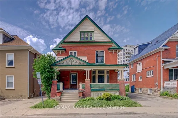 59 Irvin Street